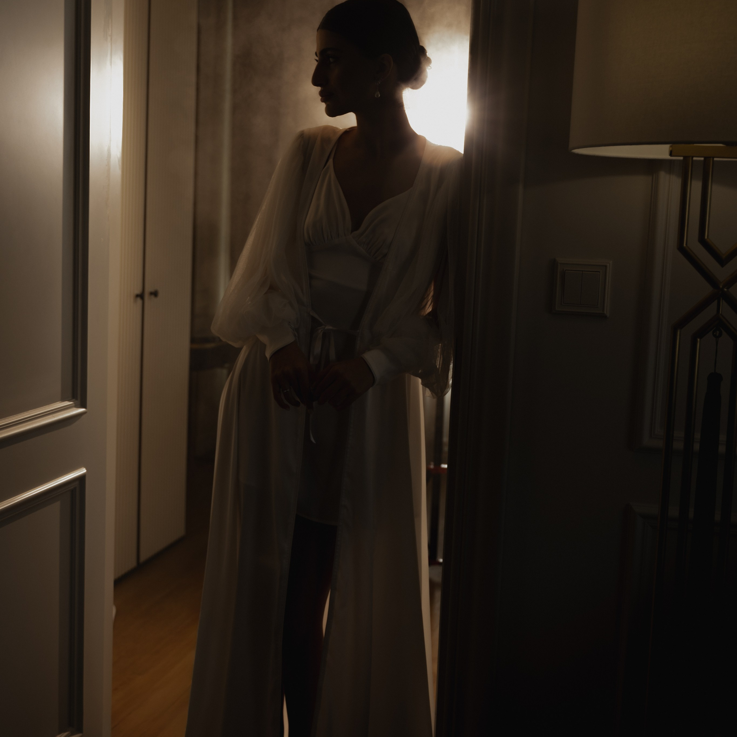 ОТЗЫВЫ. Свадебный фотограф в Москве Каро Хачатрян