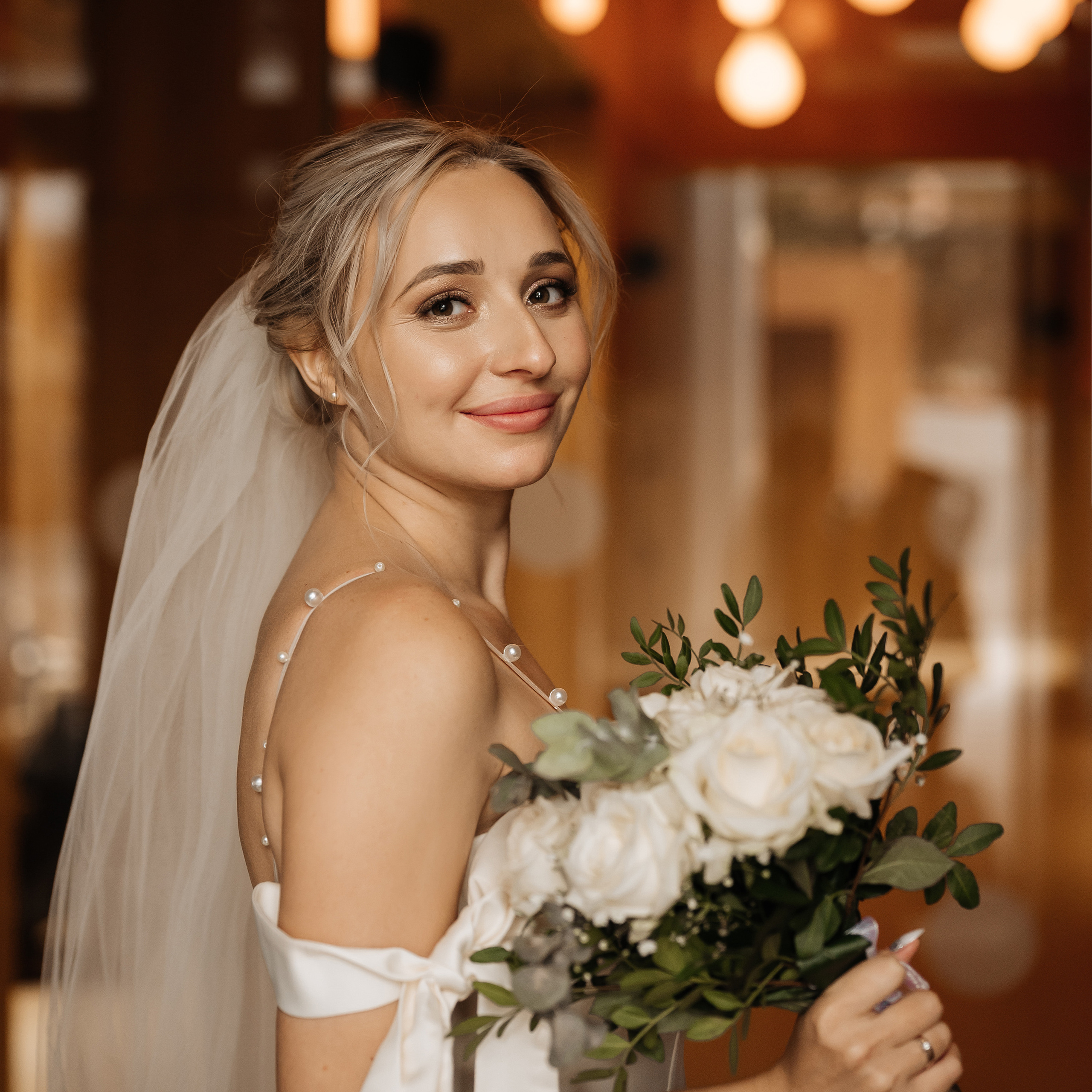 Отзывы. Свадебный Фотограф Уфа Егорова Анастасия