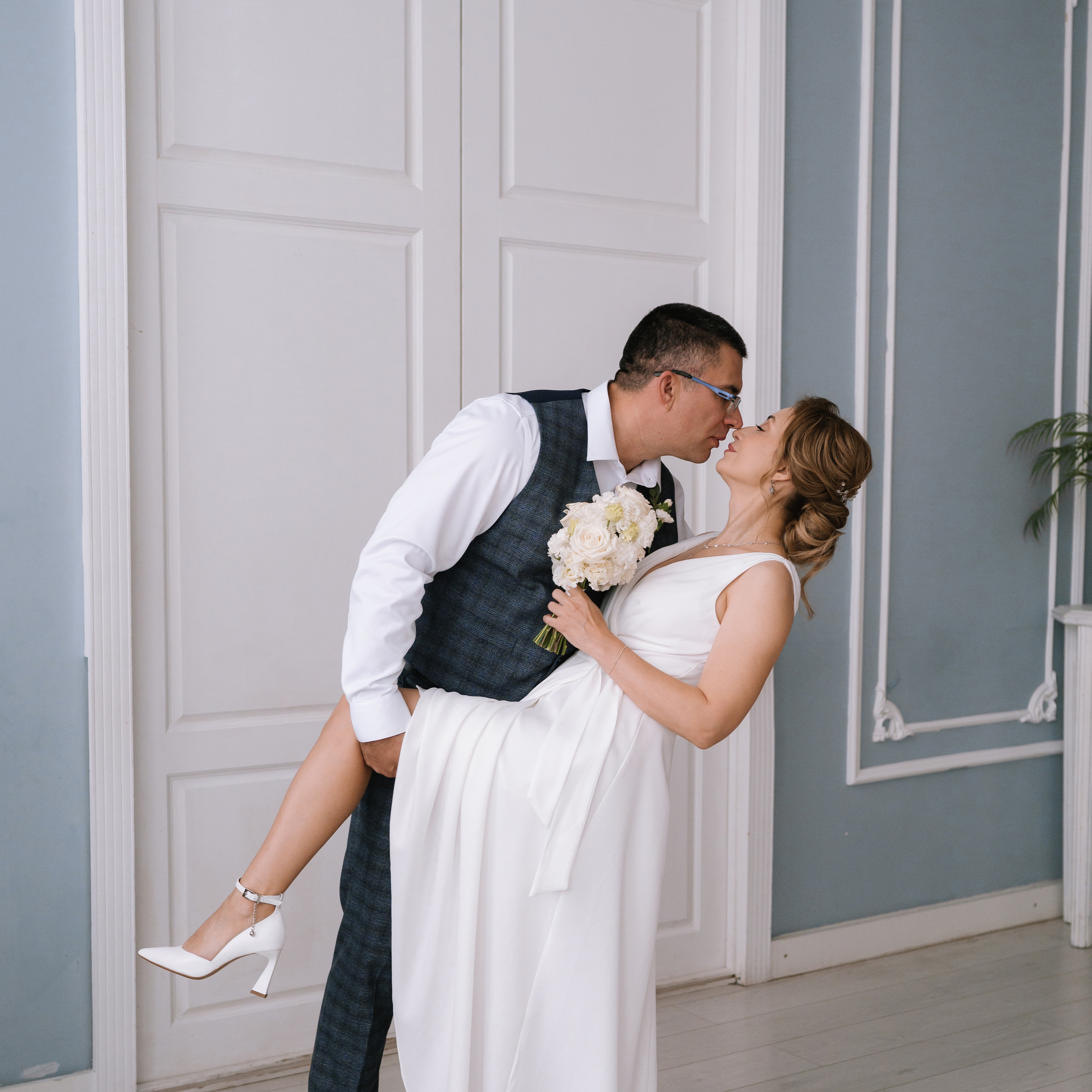 Отзывы. Свадебный Фотограф Уфа Егорова Анастасия