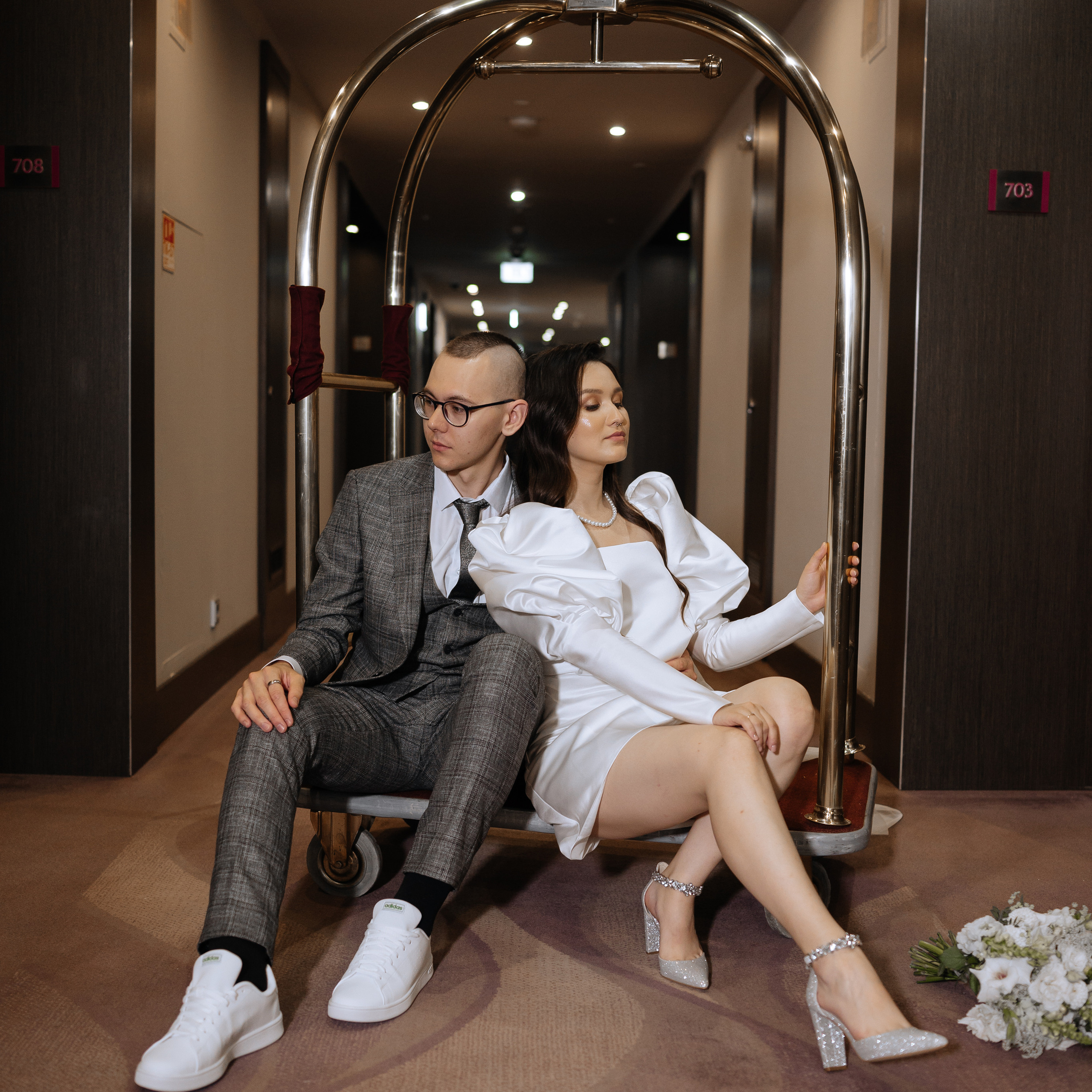 Отзывы. Свадебный Фотограф Уфа Егорова Анастасия