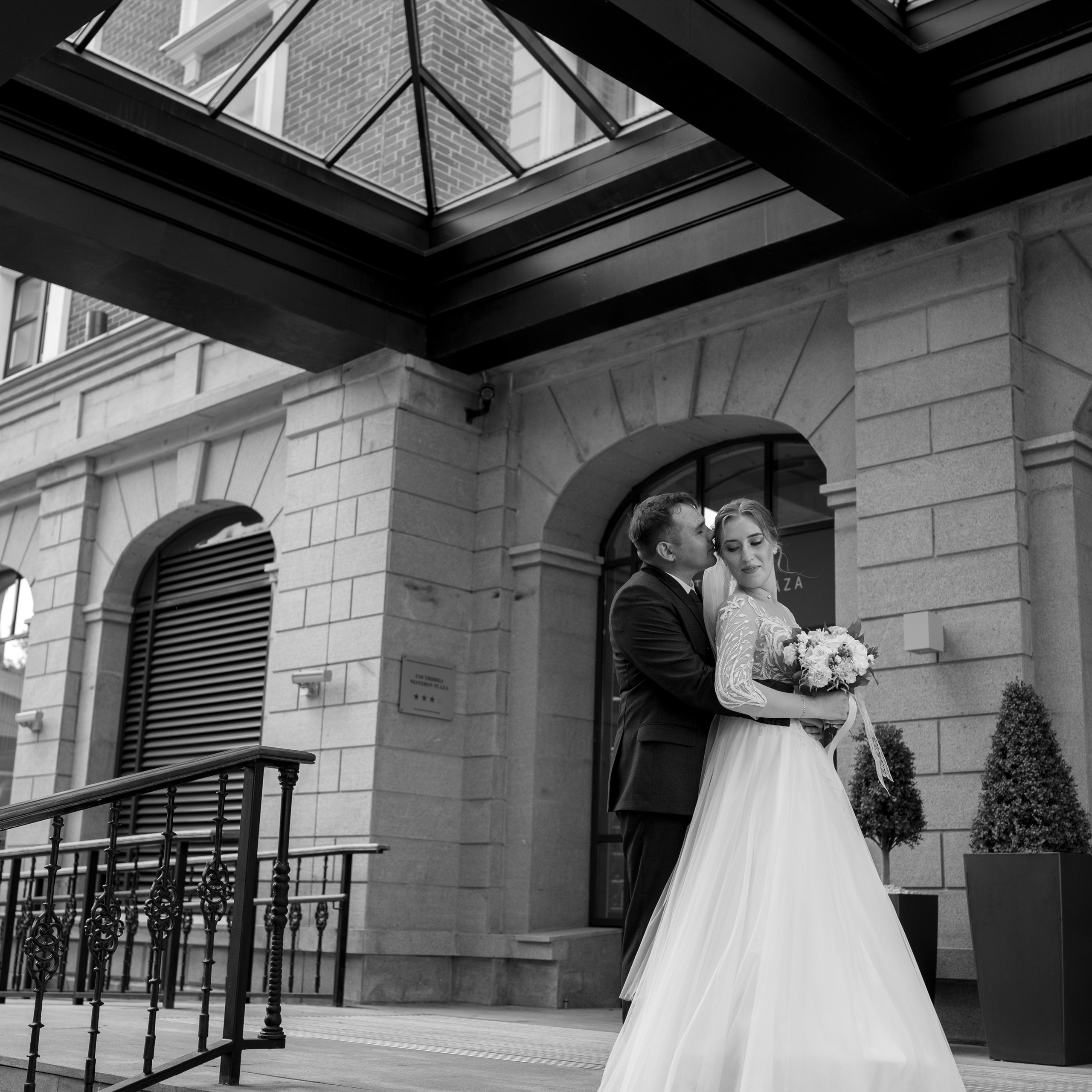 Отзывы. Свадебный Фотограф Уфа Егорова Анастасия