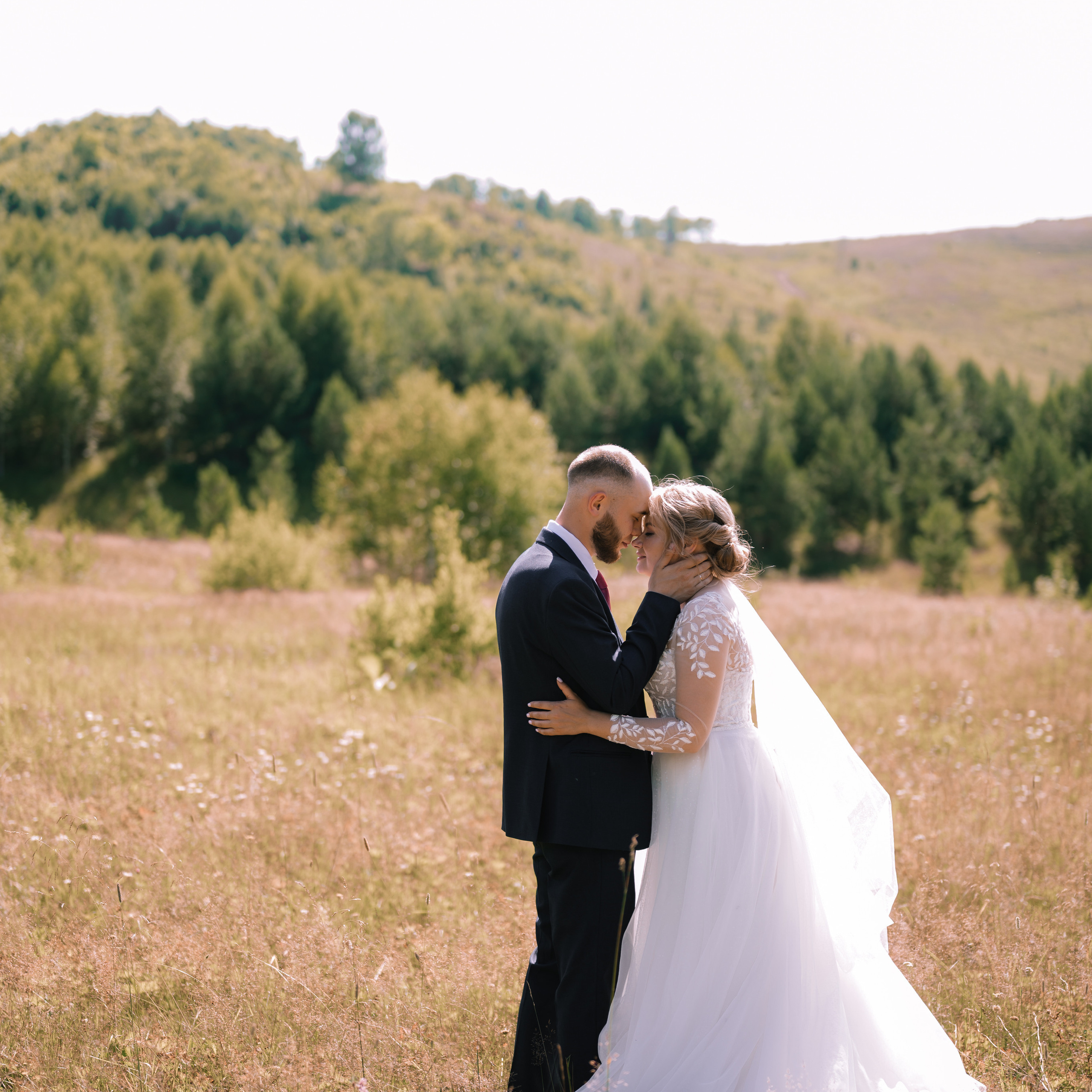 Отзывы. Свадебный Фотограф Уфа Егорова Анастасия