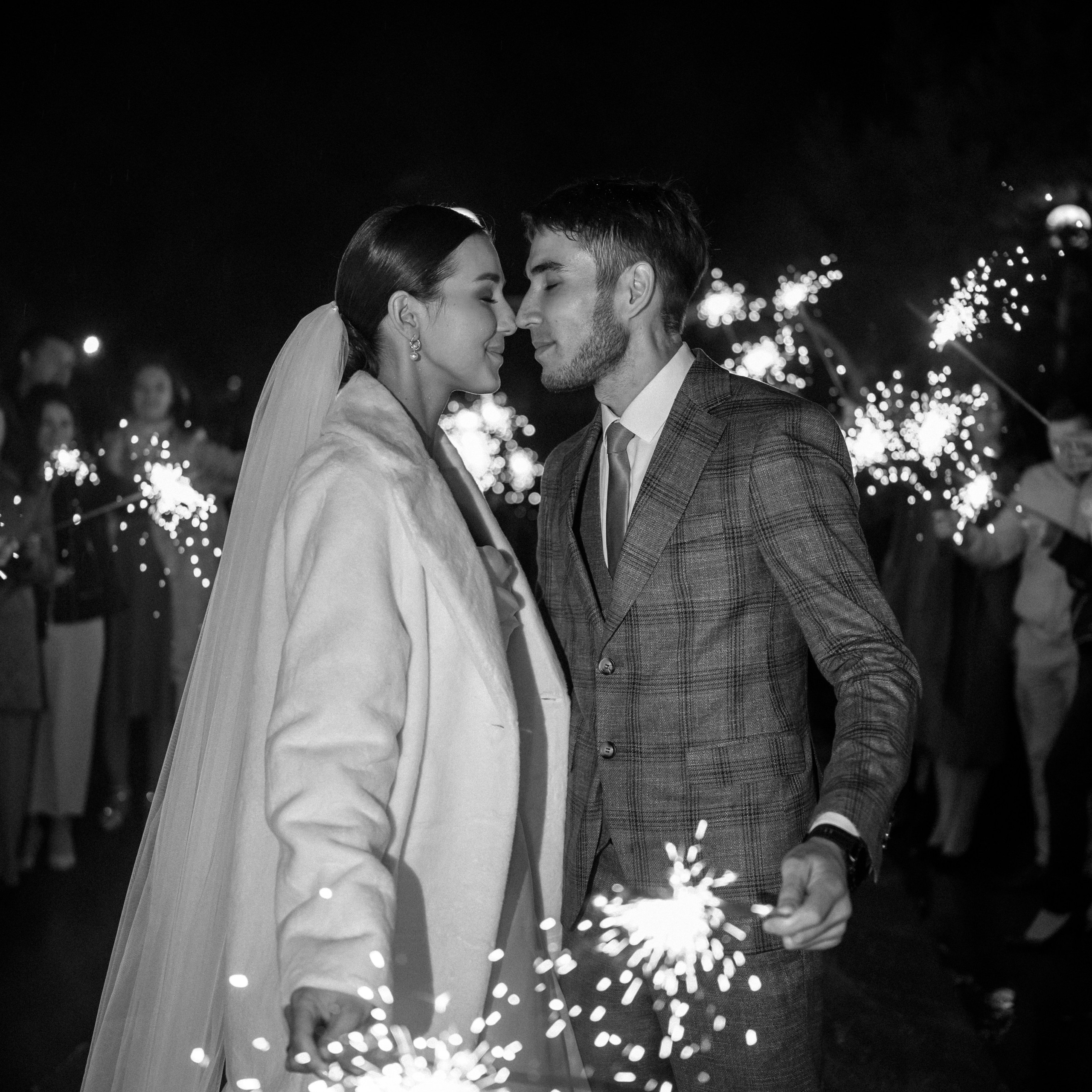 Отзывы. Свадебный Фотограф Уфа Егорова Анастасия