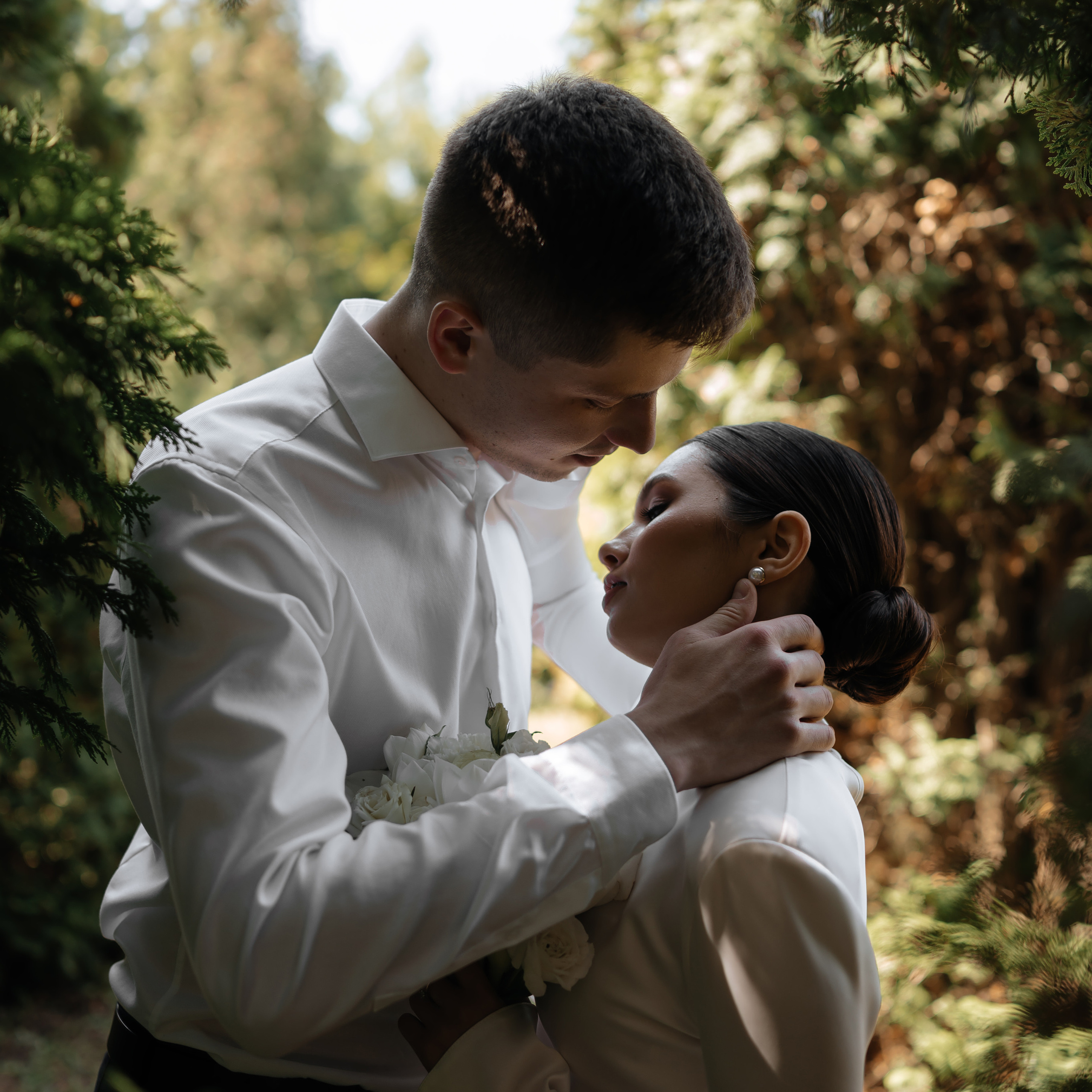 Отзывы. Свадебный Фотограф Уфа Егорова Анастасия