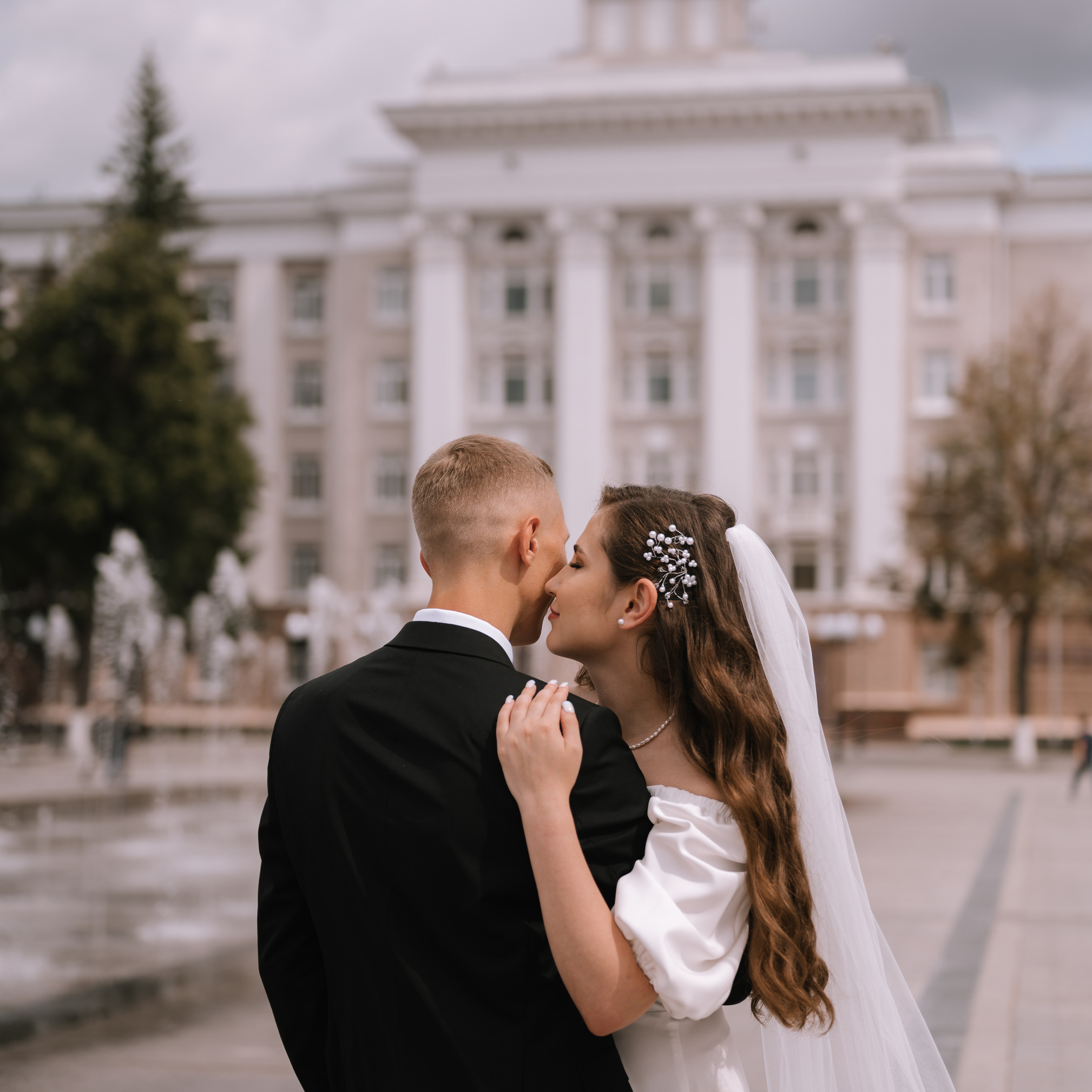 Отзывы. Свадебный Фотограф Уфа Егорова Анастасия