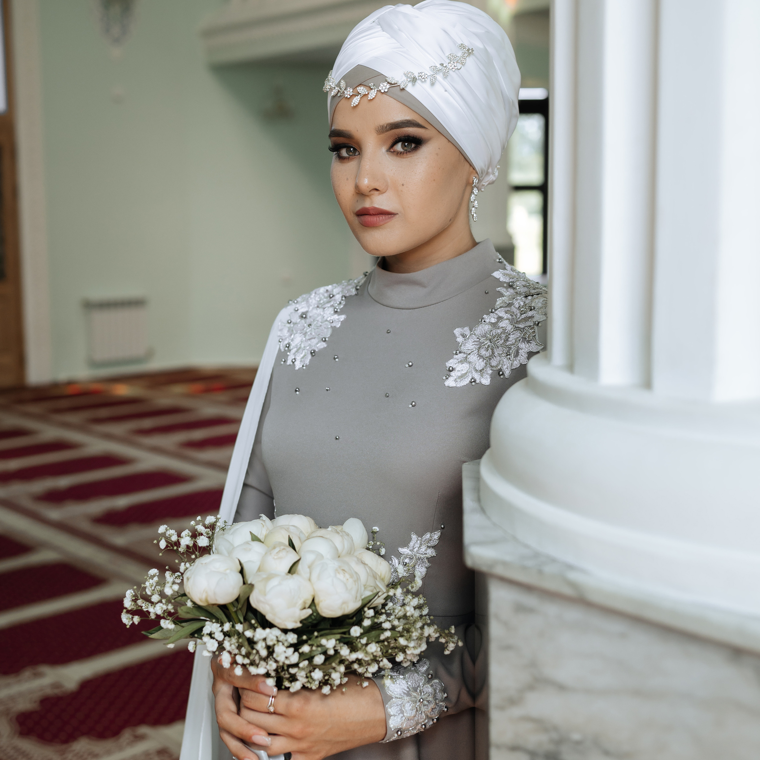 Отзывы. Свадебный Фотограф Уфа Егорова Анастасия