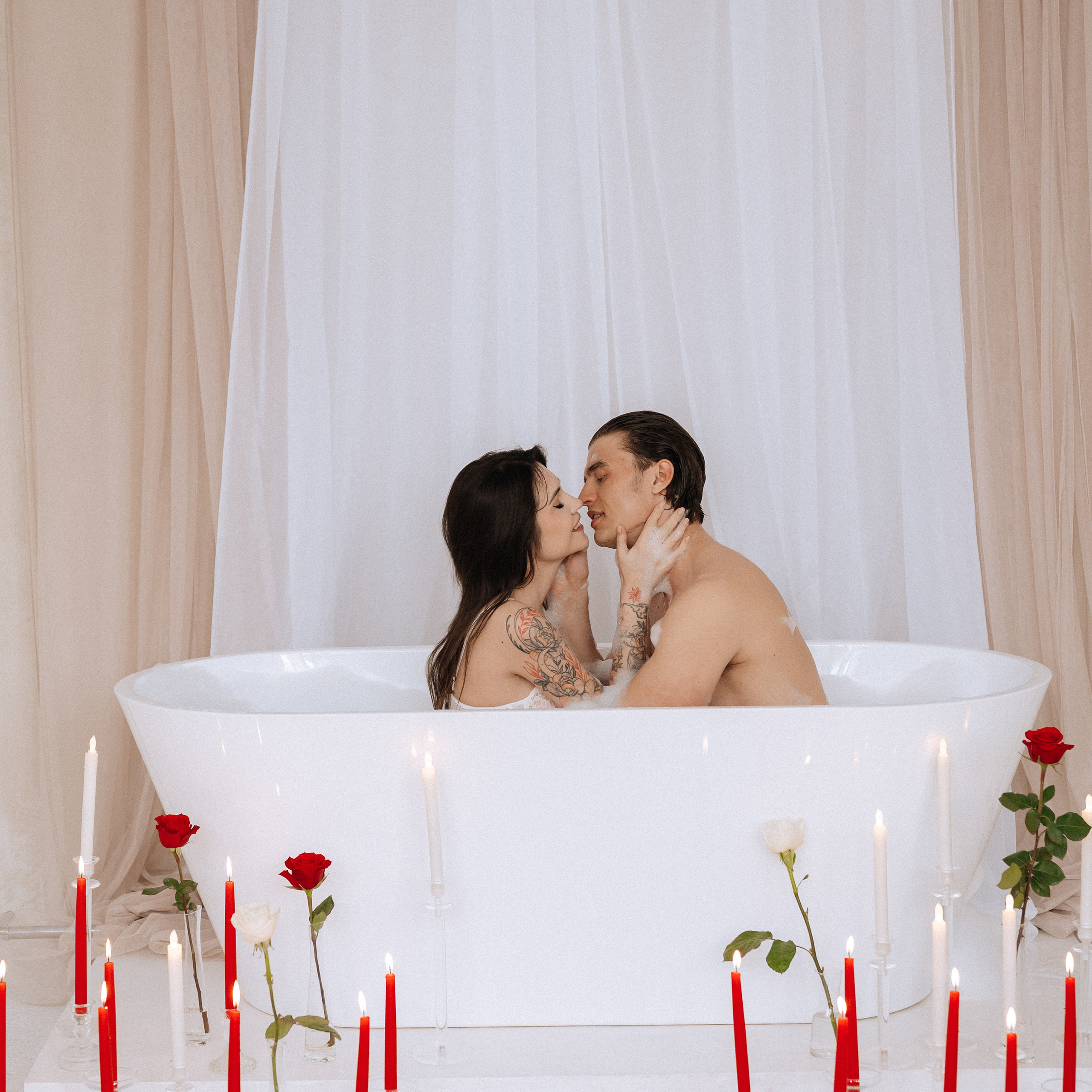 Отзывы. Свадебный Фотограф Уфа Егорова Анастасия