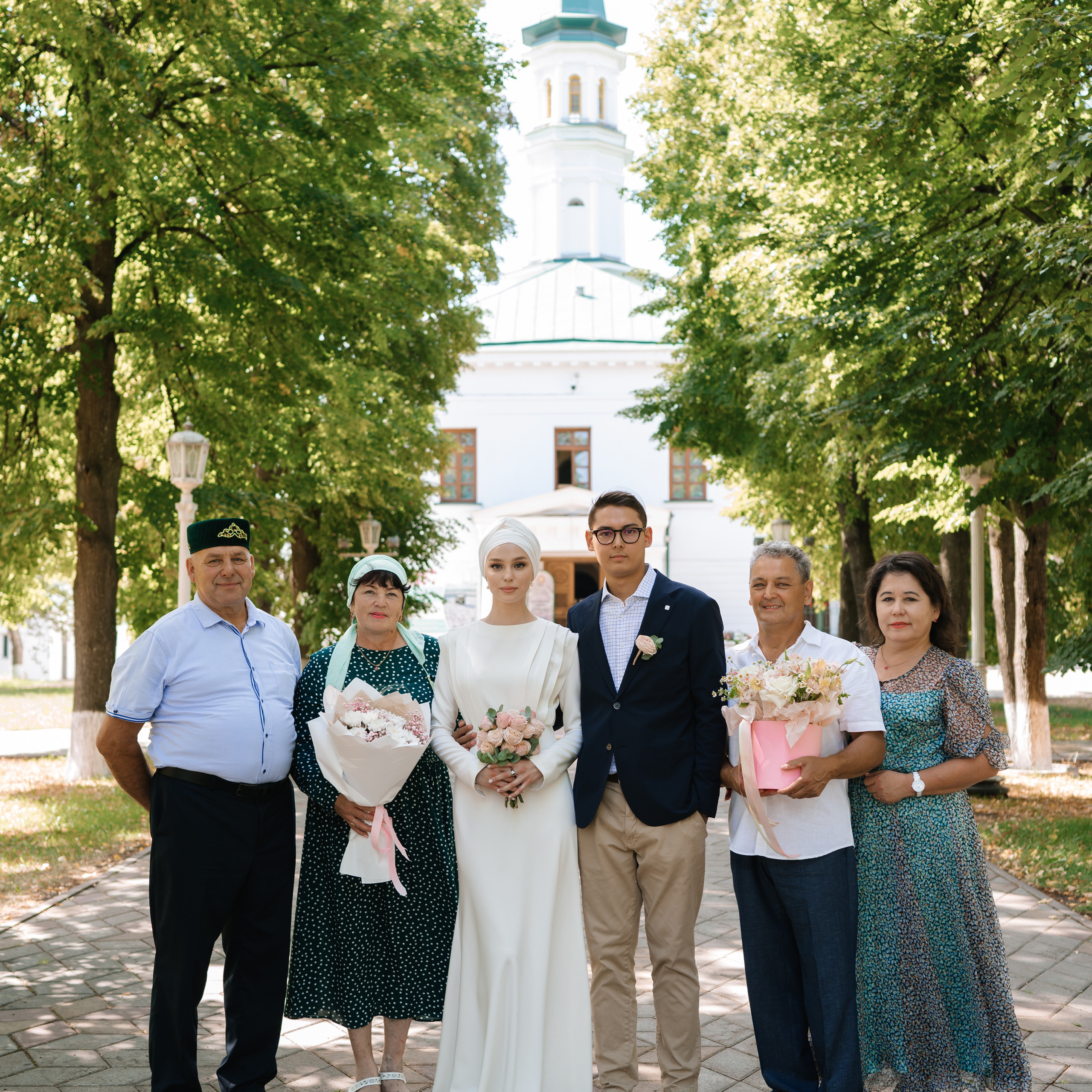 Отзывы. Свадебный Фотограф Уфа Егорова Анастасия