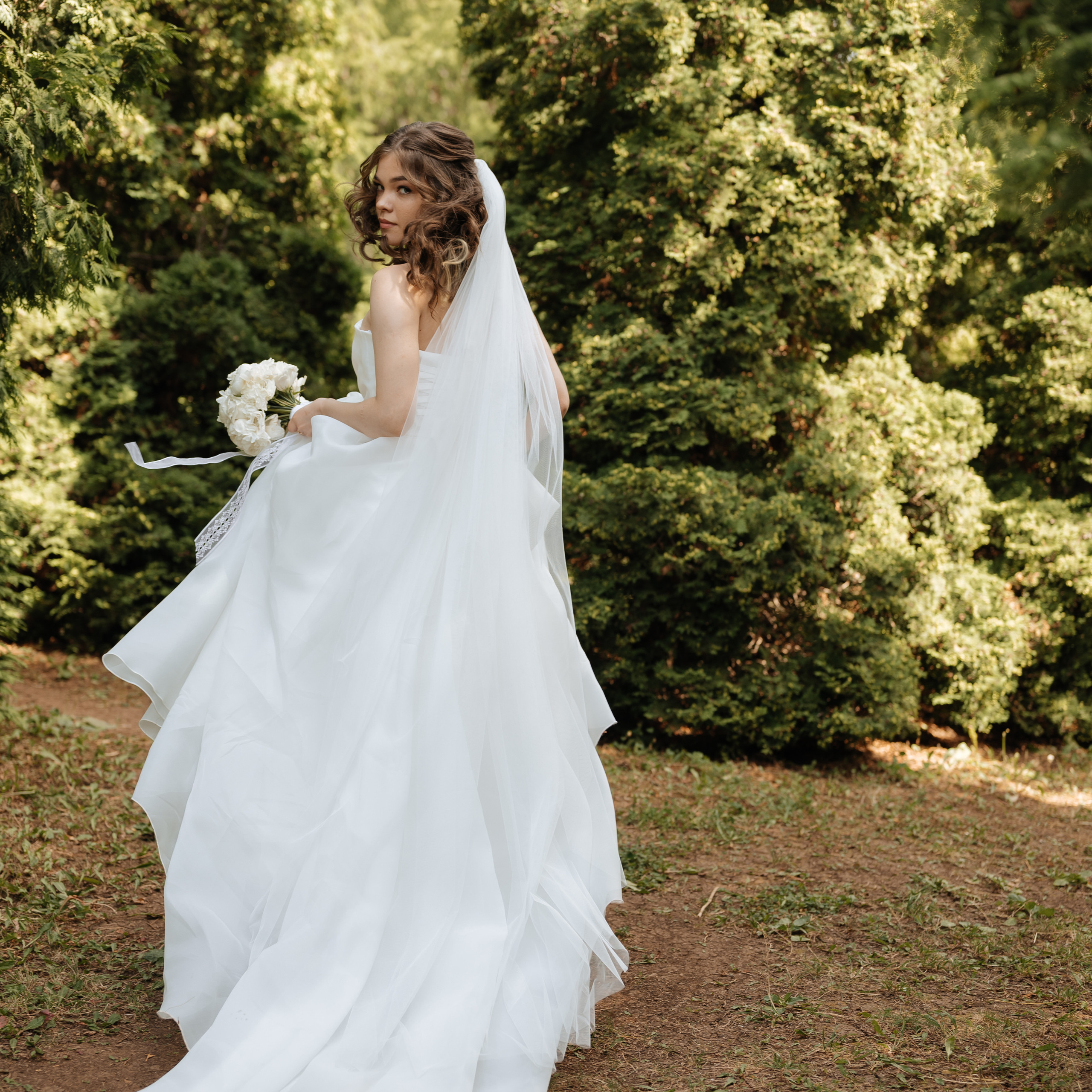 Отзывы. Свадебный Фотограф Уфа Егорова Анастасия