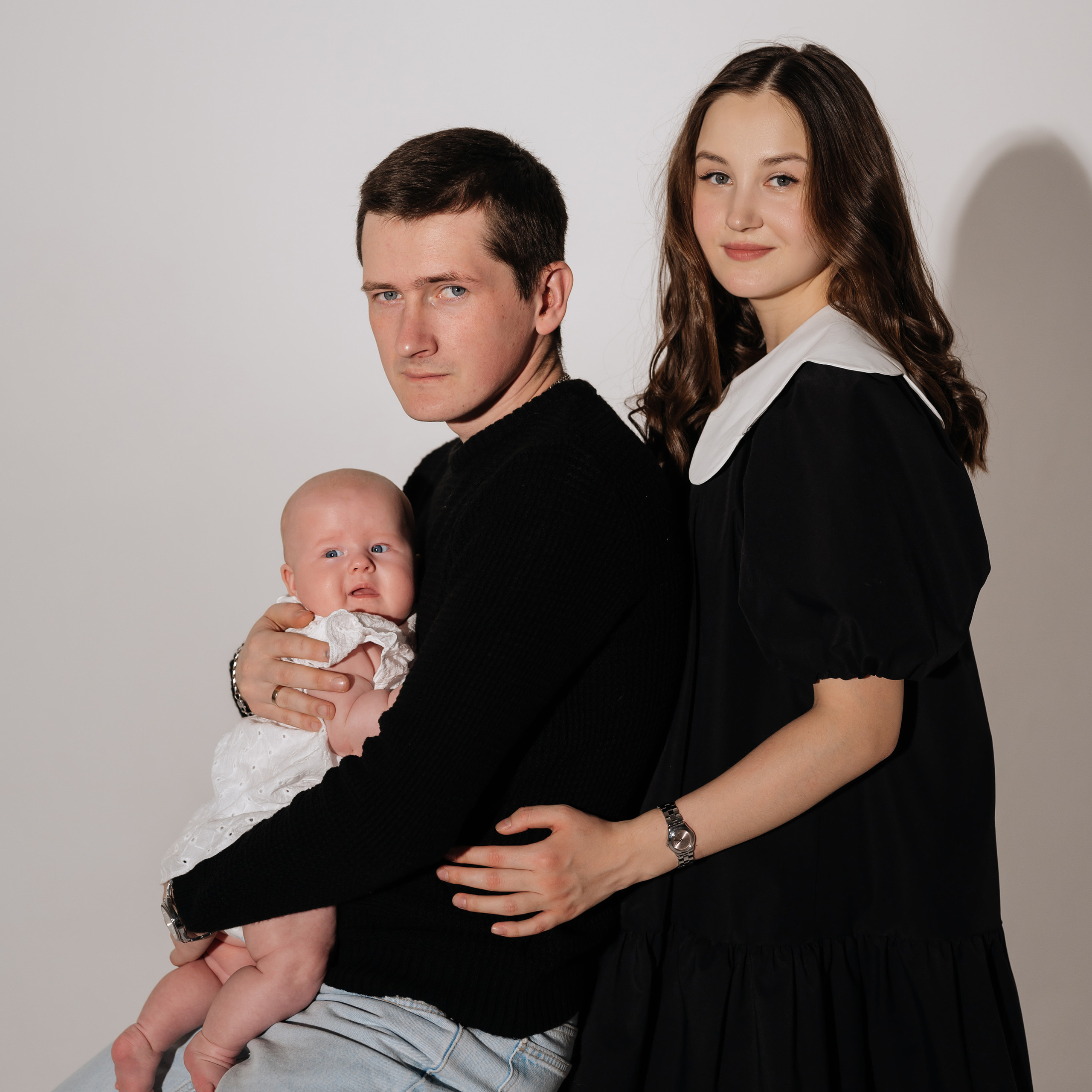 Отзывы. Свадебный Фотограф Уфа Егорова Анастасия