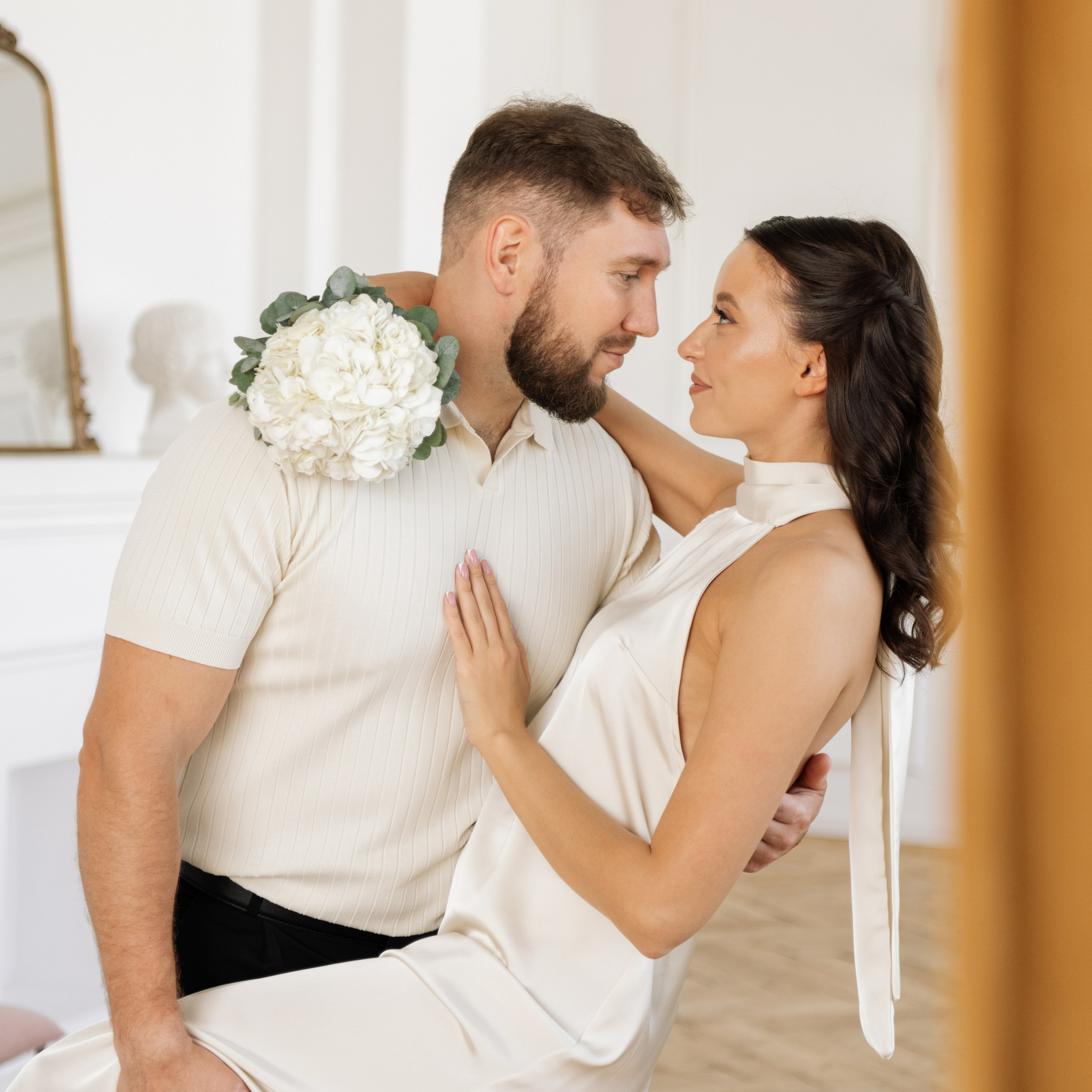 Алла & Евгений