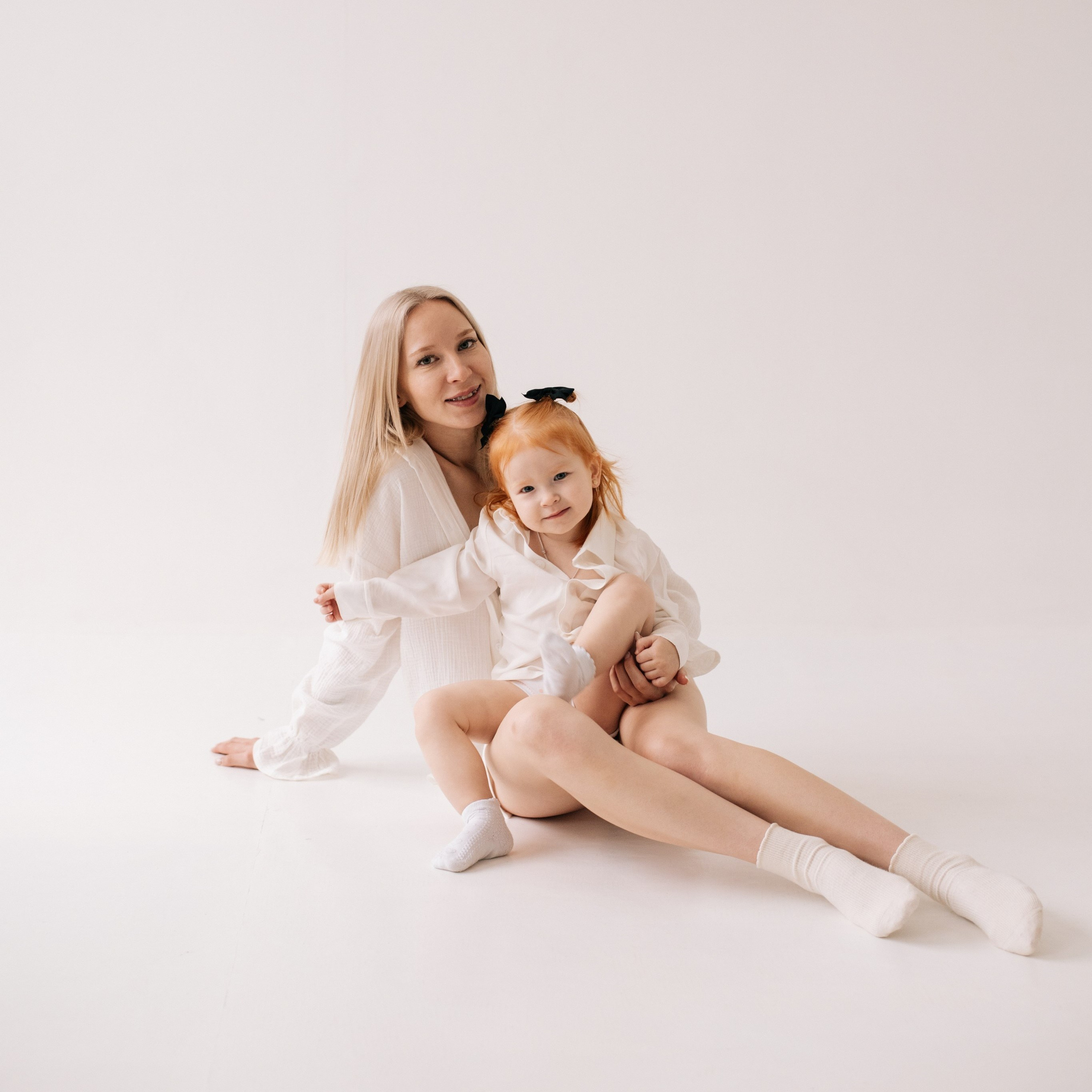 Валентина & Ева