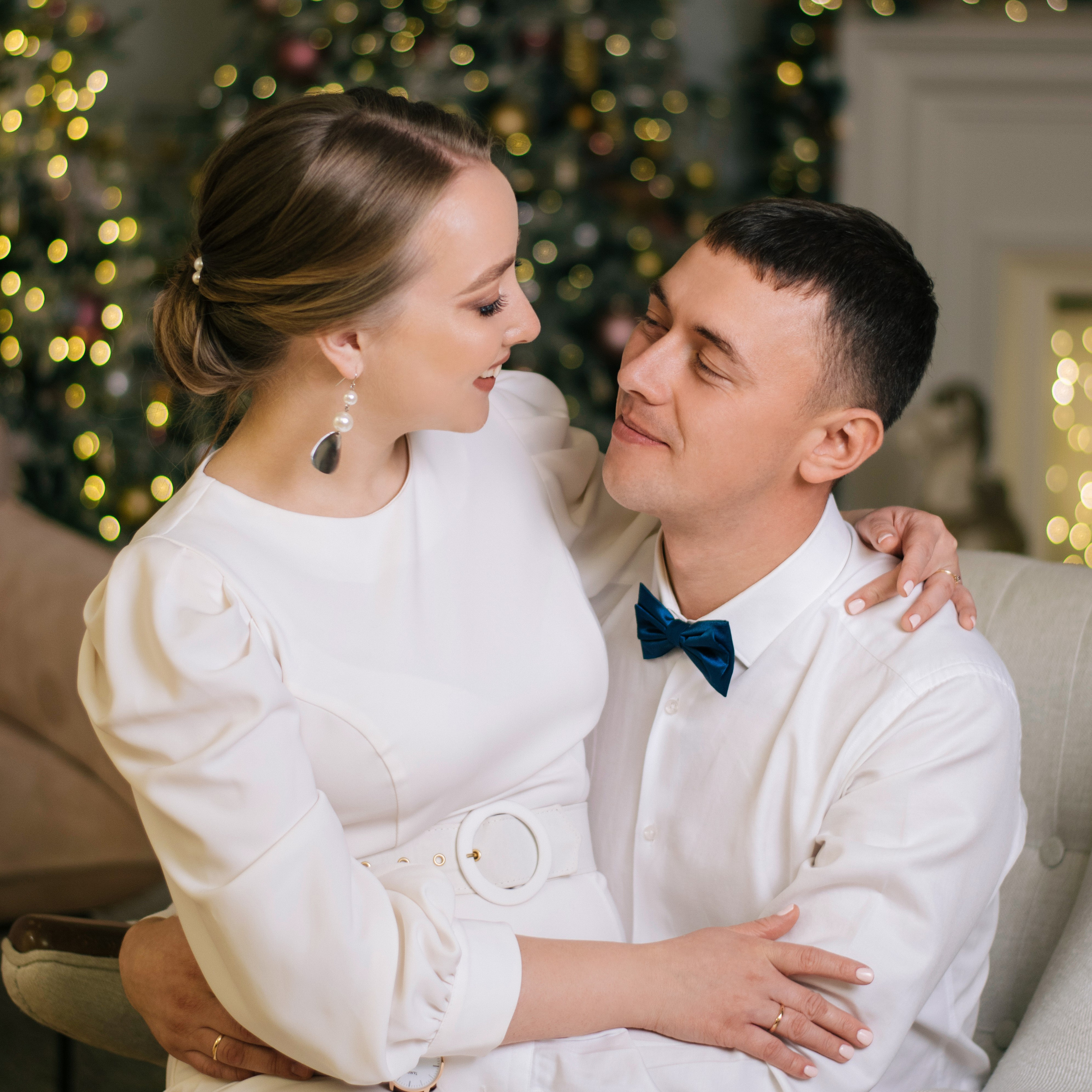 Олеся & Максим