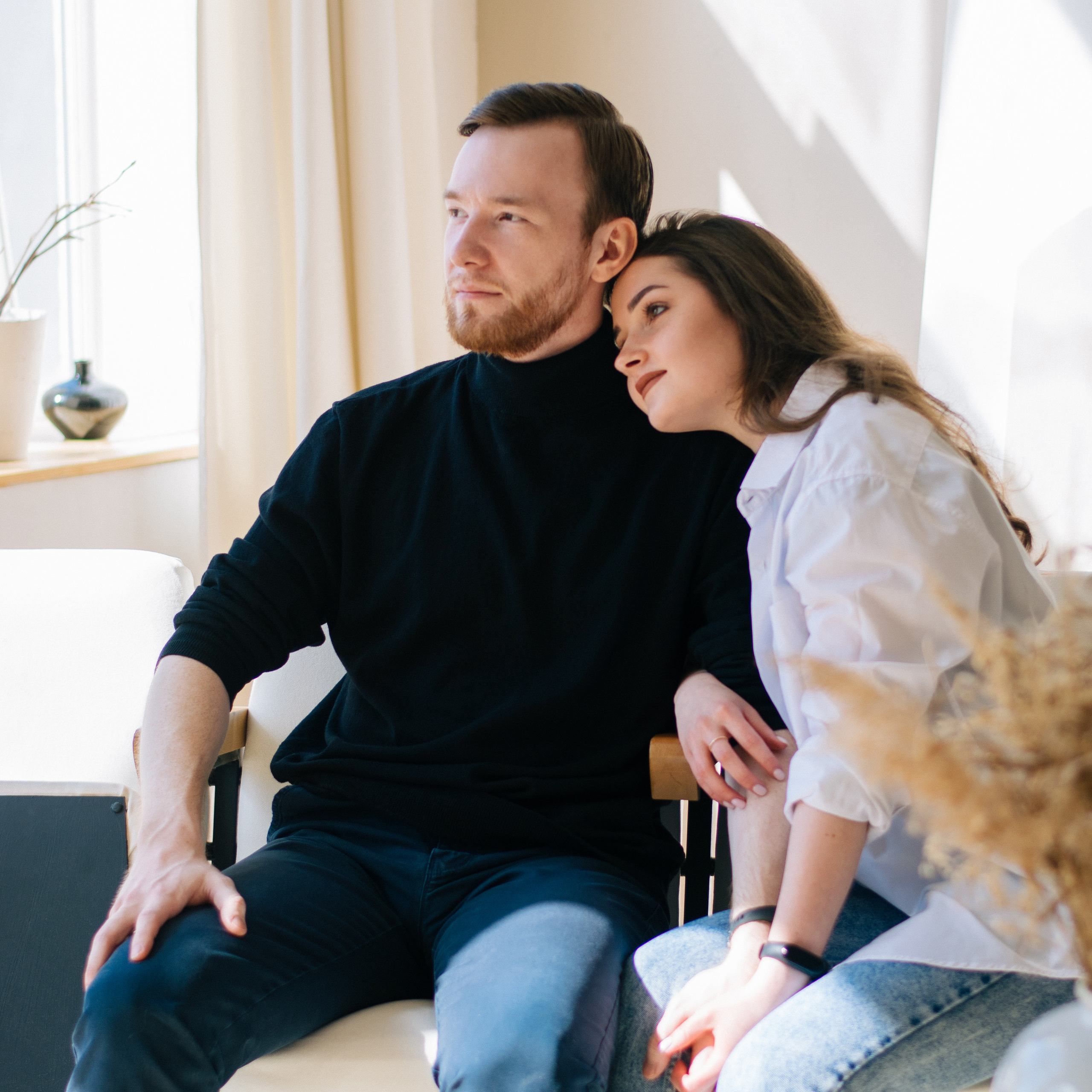 Елизавета & Виталий