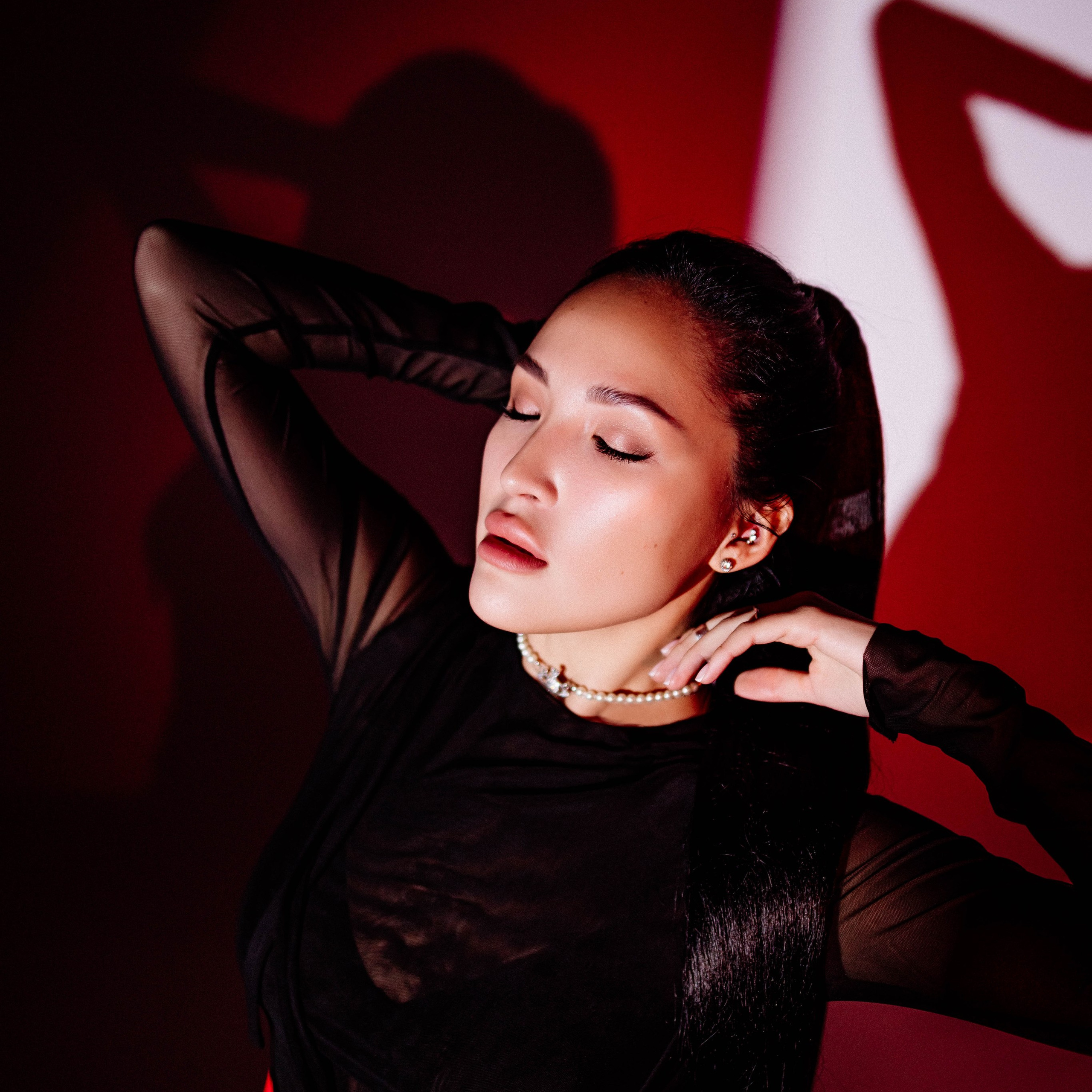 Фотосессия Альбы