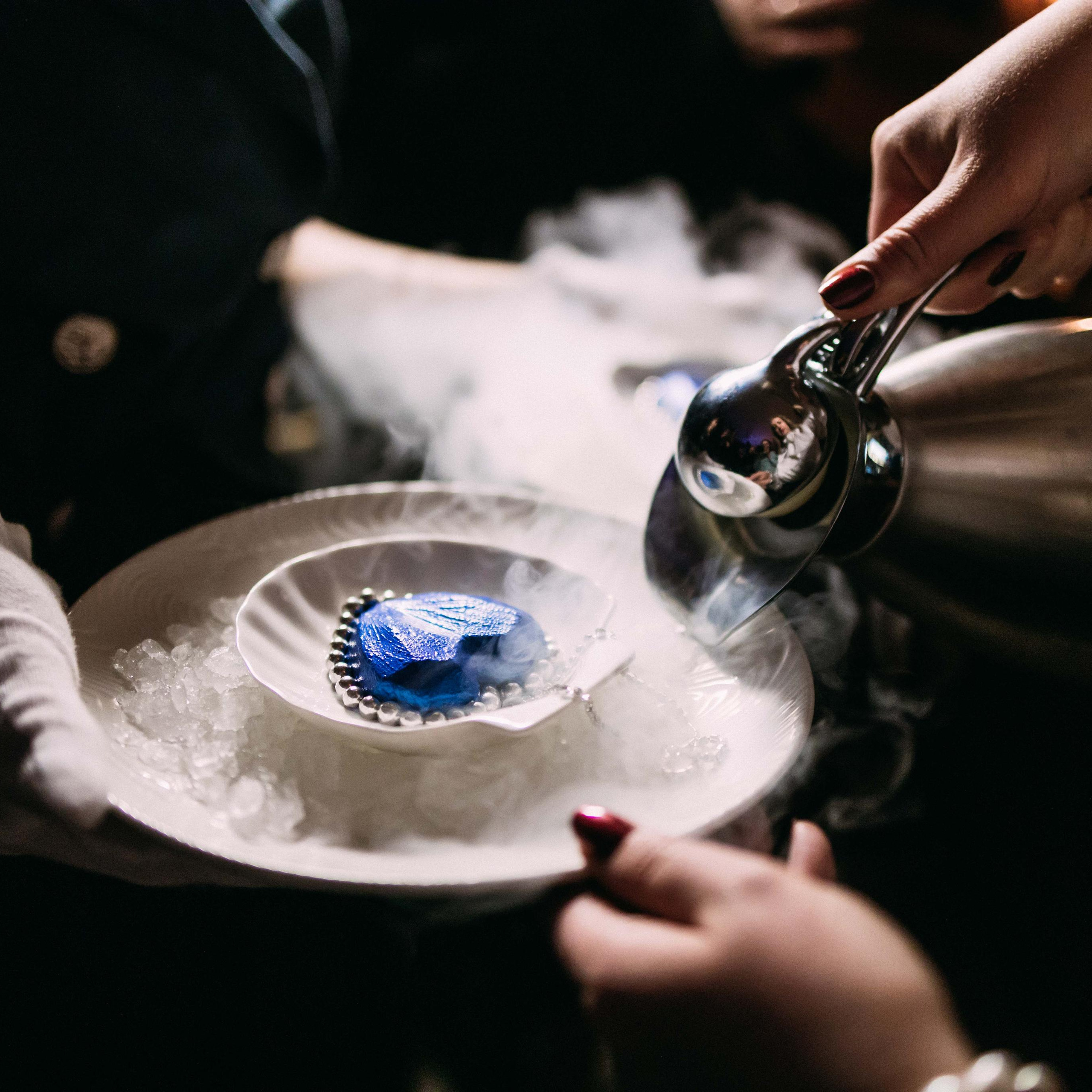 Ужин на Титанике в ресторане «Посейдон» | апрель 2023, Тюмень