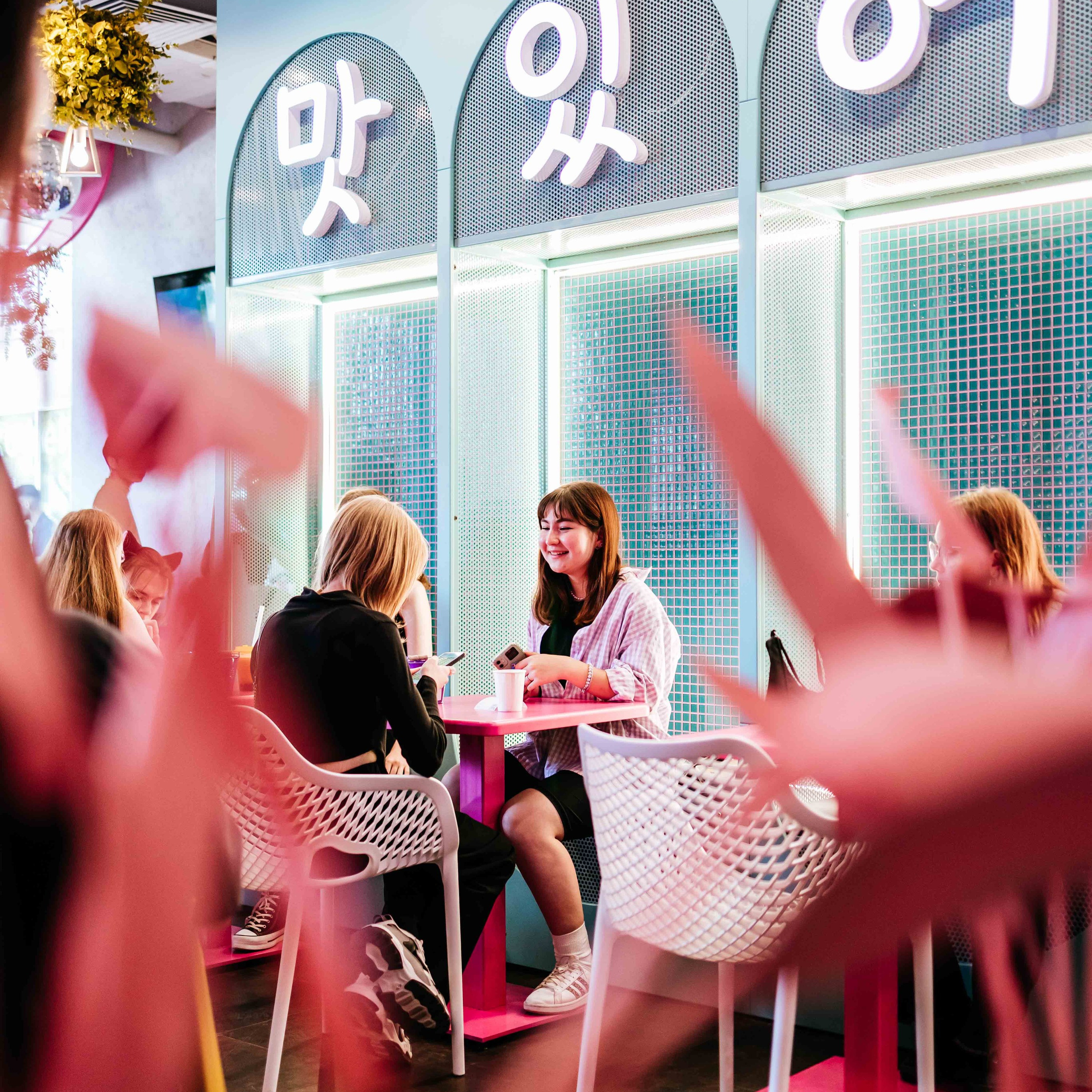 Открытие CHICKO | июль 2023, Тюмень