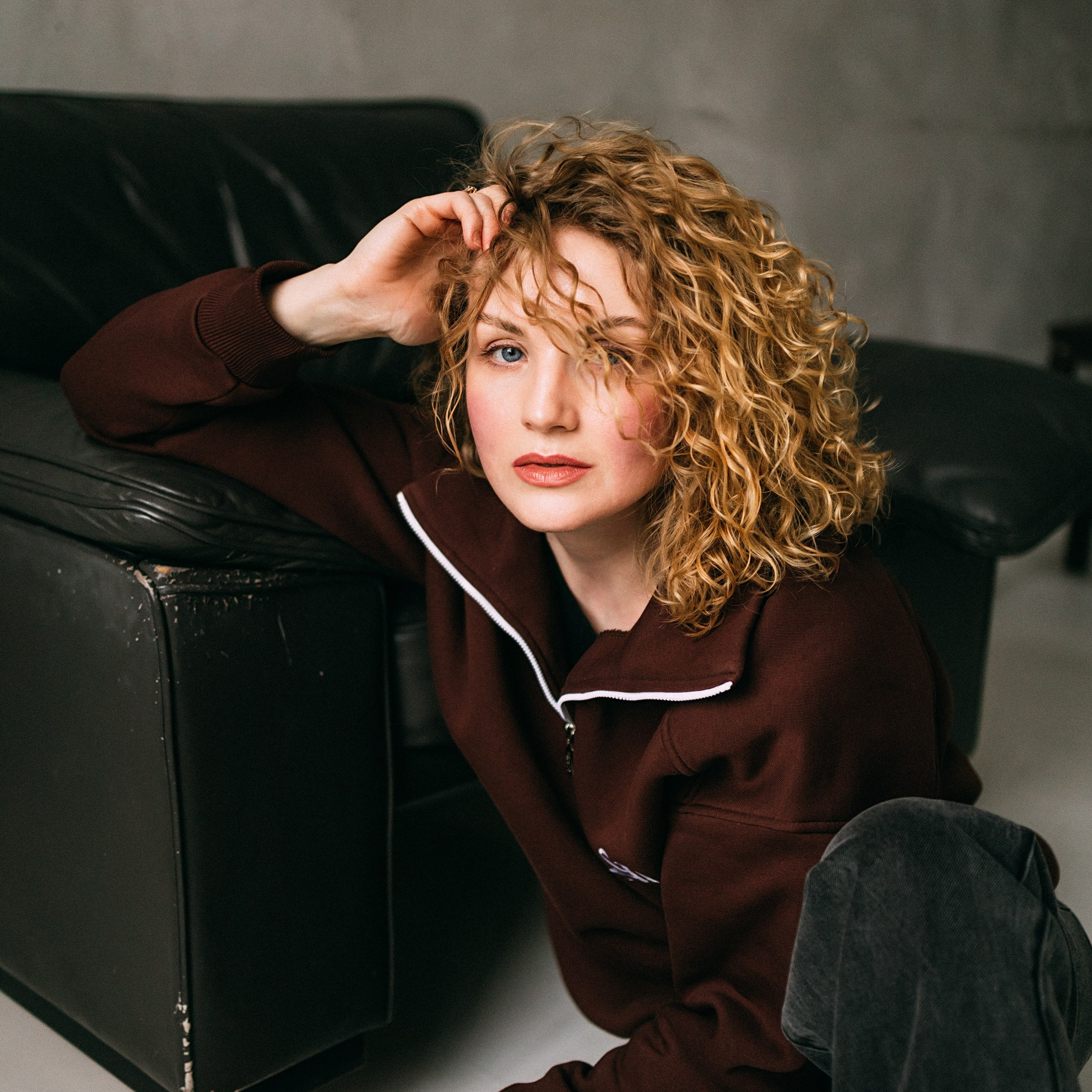 Съемка для Татьяны