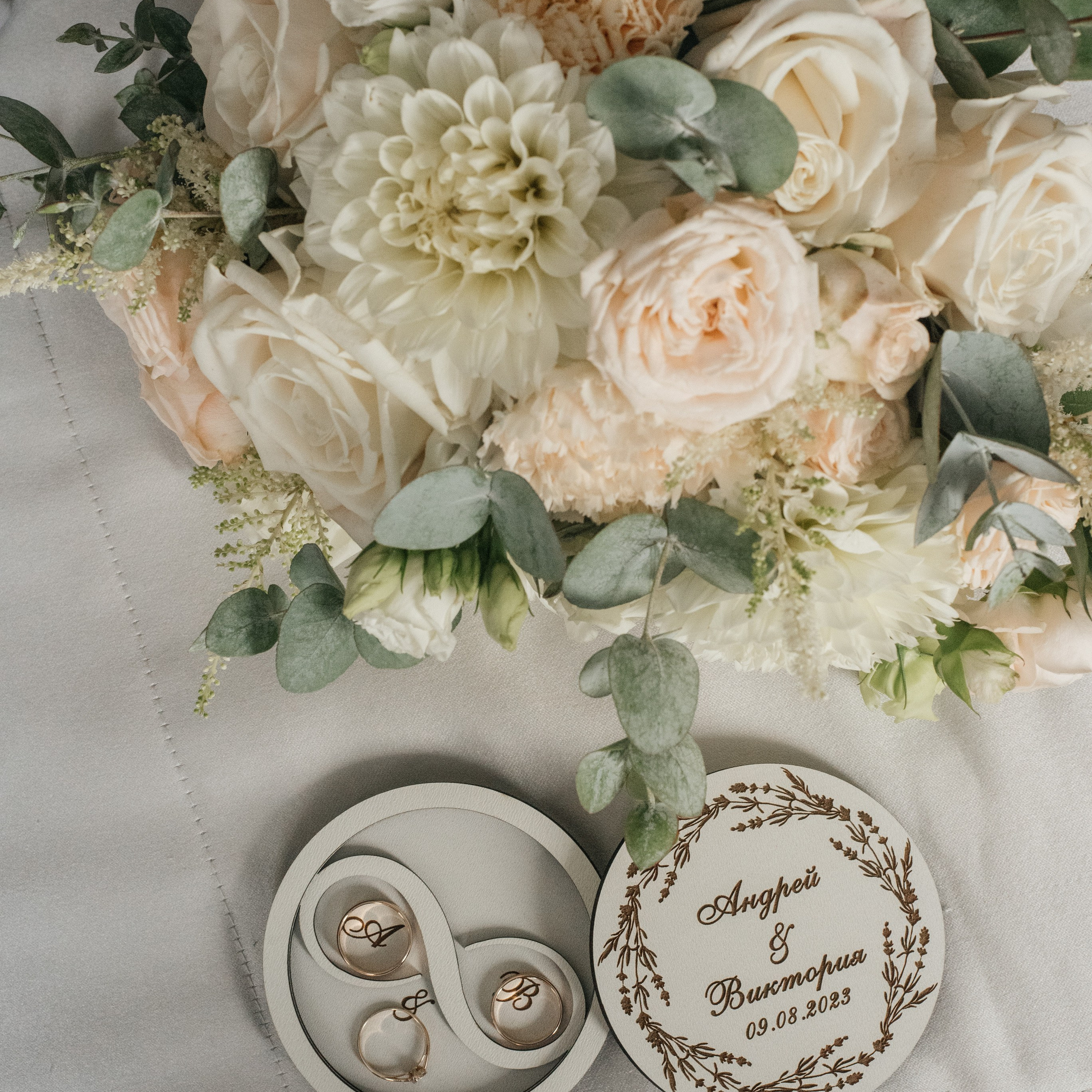 Отзывы. Свадебный фотограф Белгород