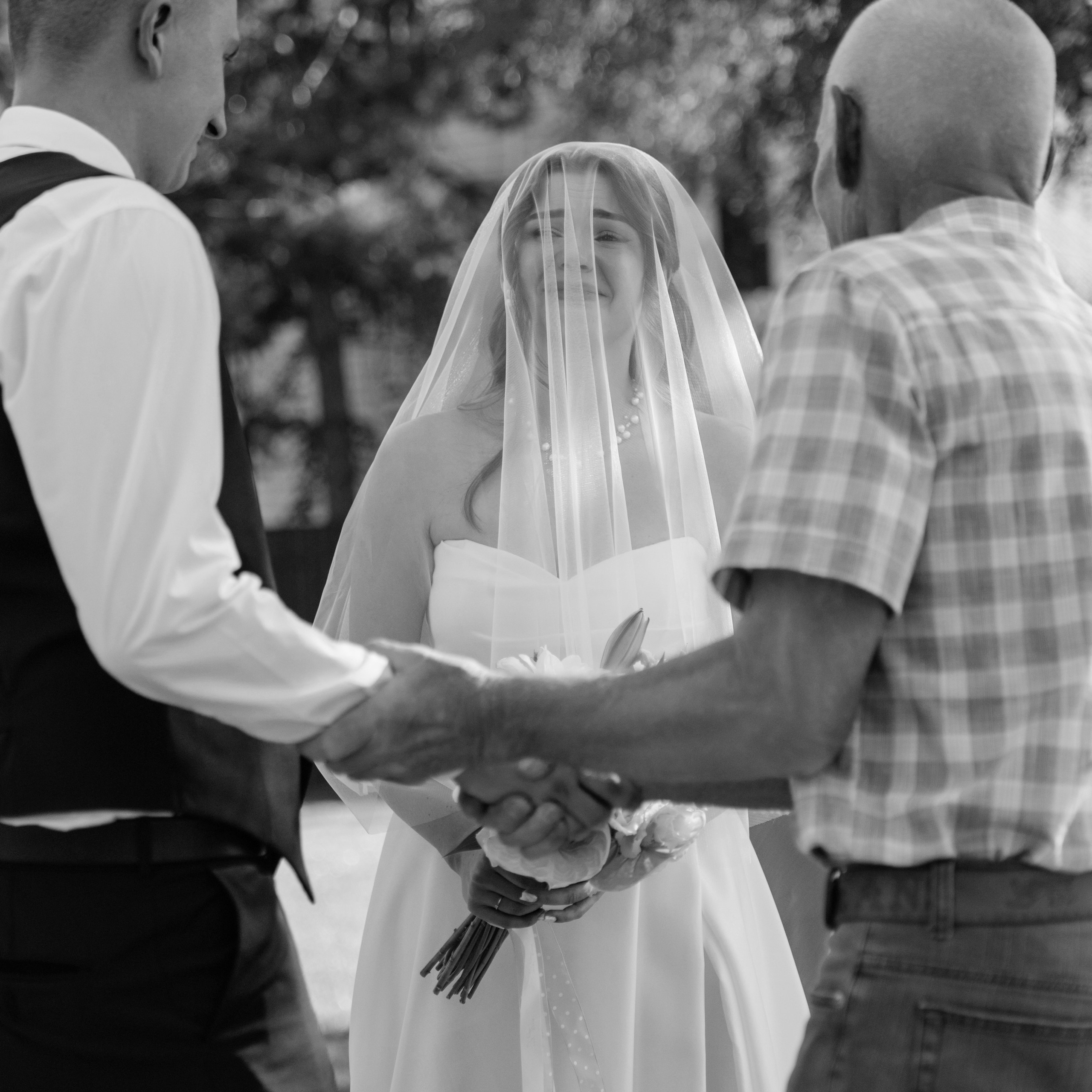 Таня и Слава Старый Оскол