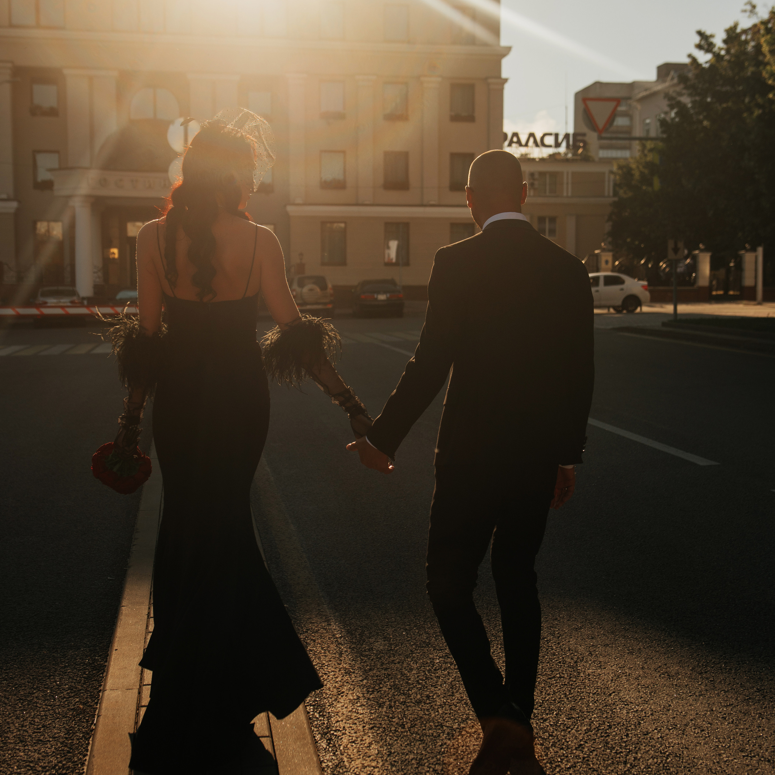 Отзывы. Свадебный фотограф Белгород