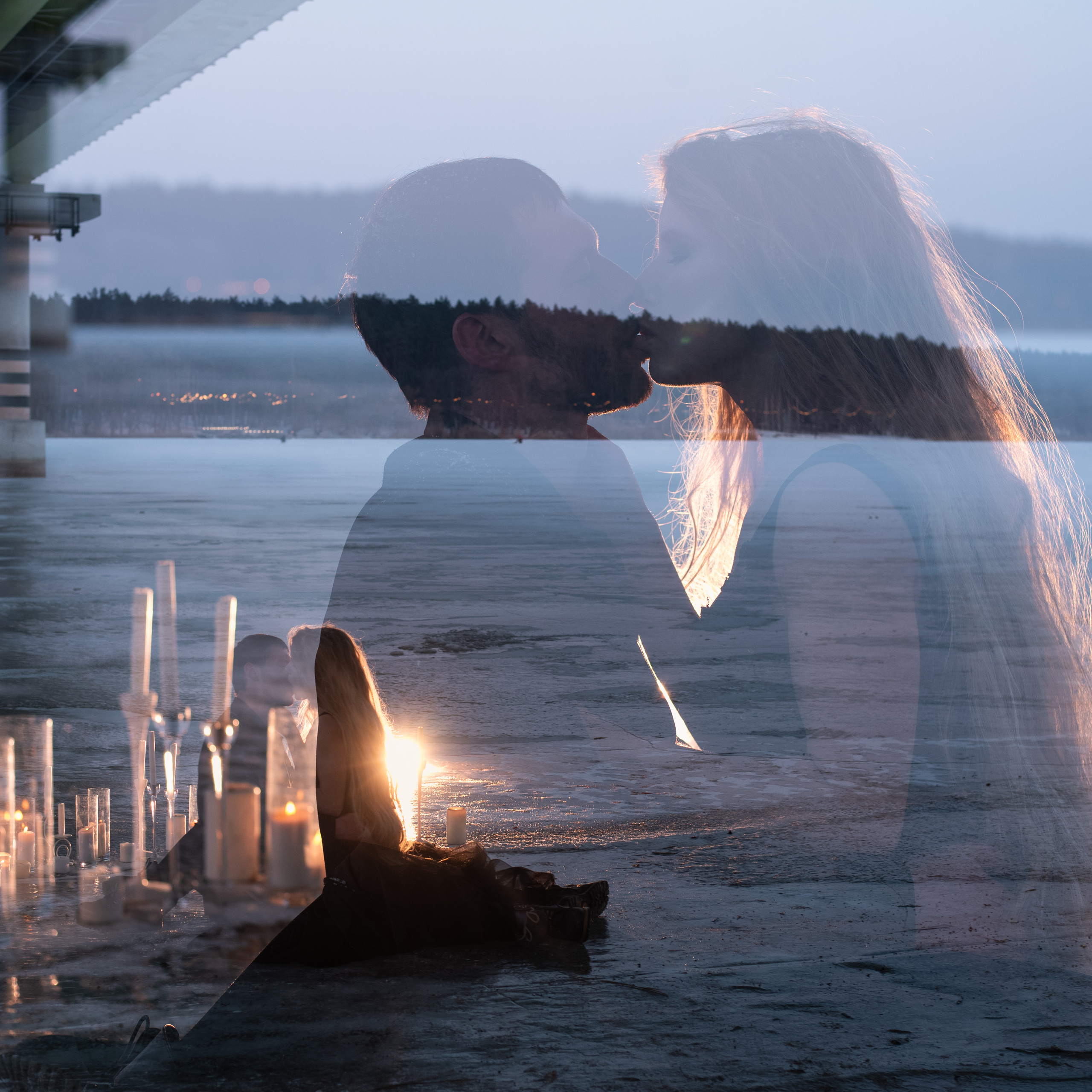 Лёд и Пламя