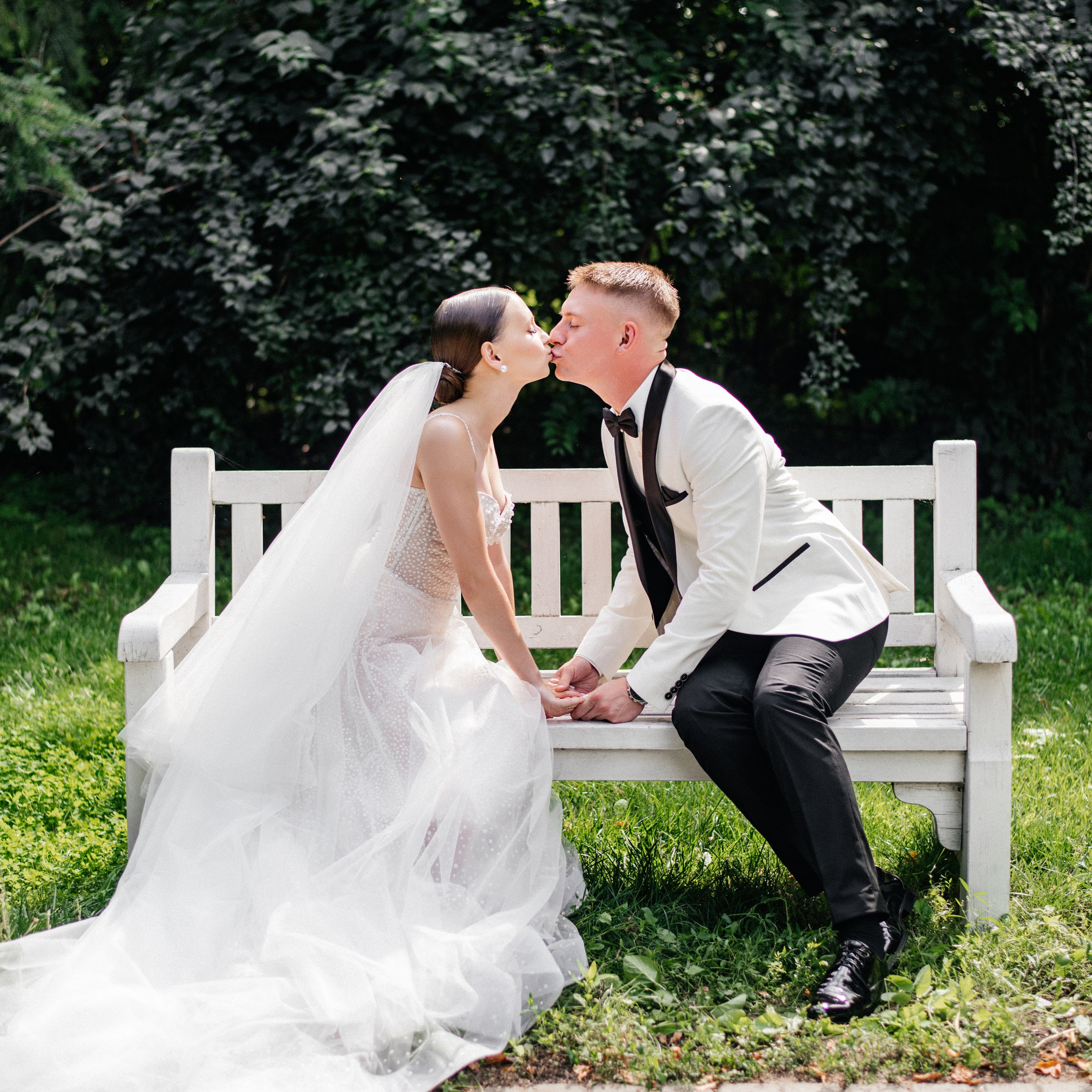 Маша и&nbsp;Дима Воронеж