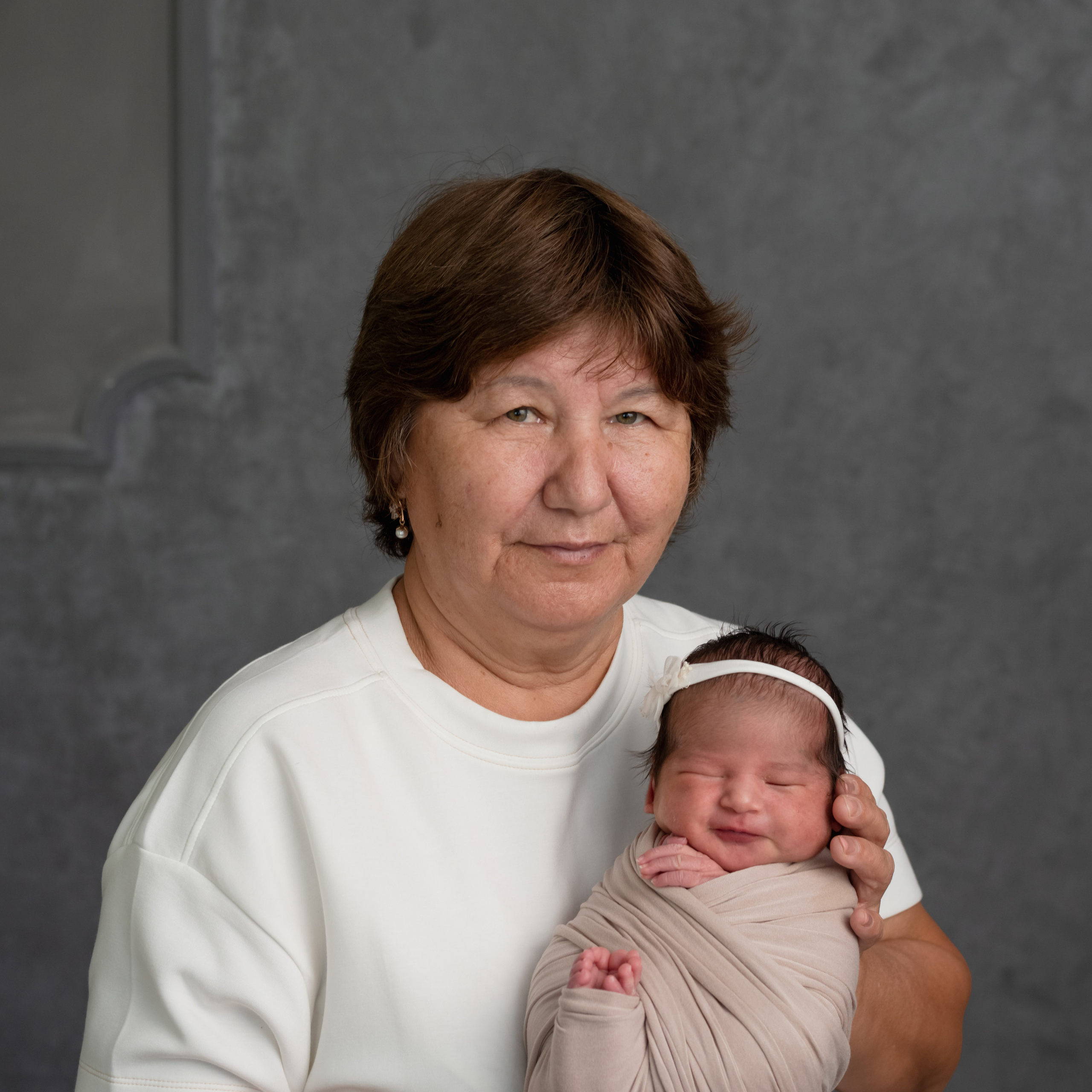 Отзывы. Фотограф новорожденных в Актобе Екатерина Узингер