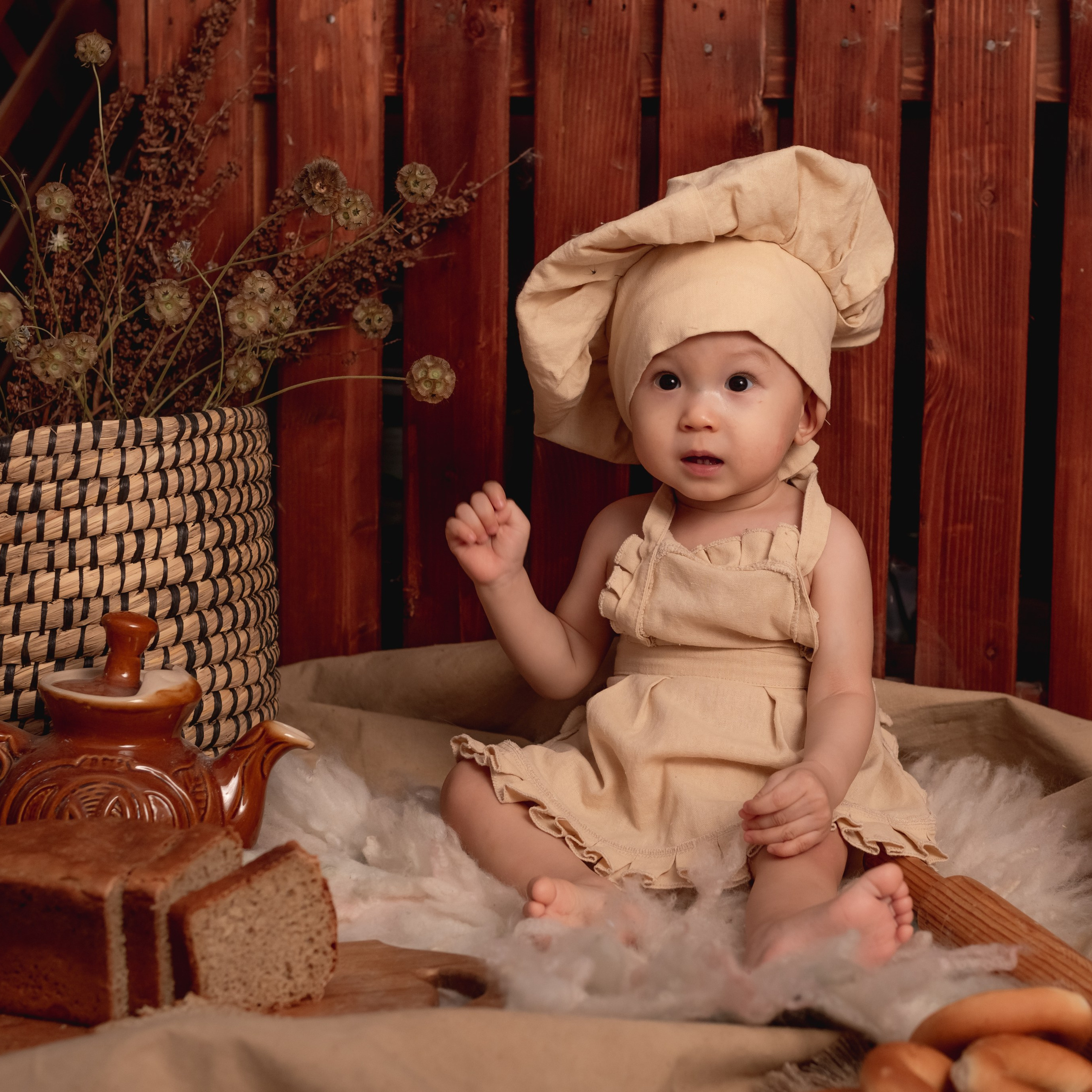 Отзывы. Фотограф новорожденных в Актобе Екатерина Узингер