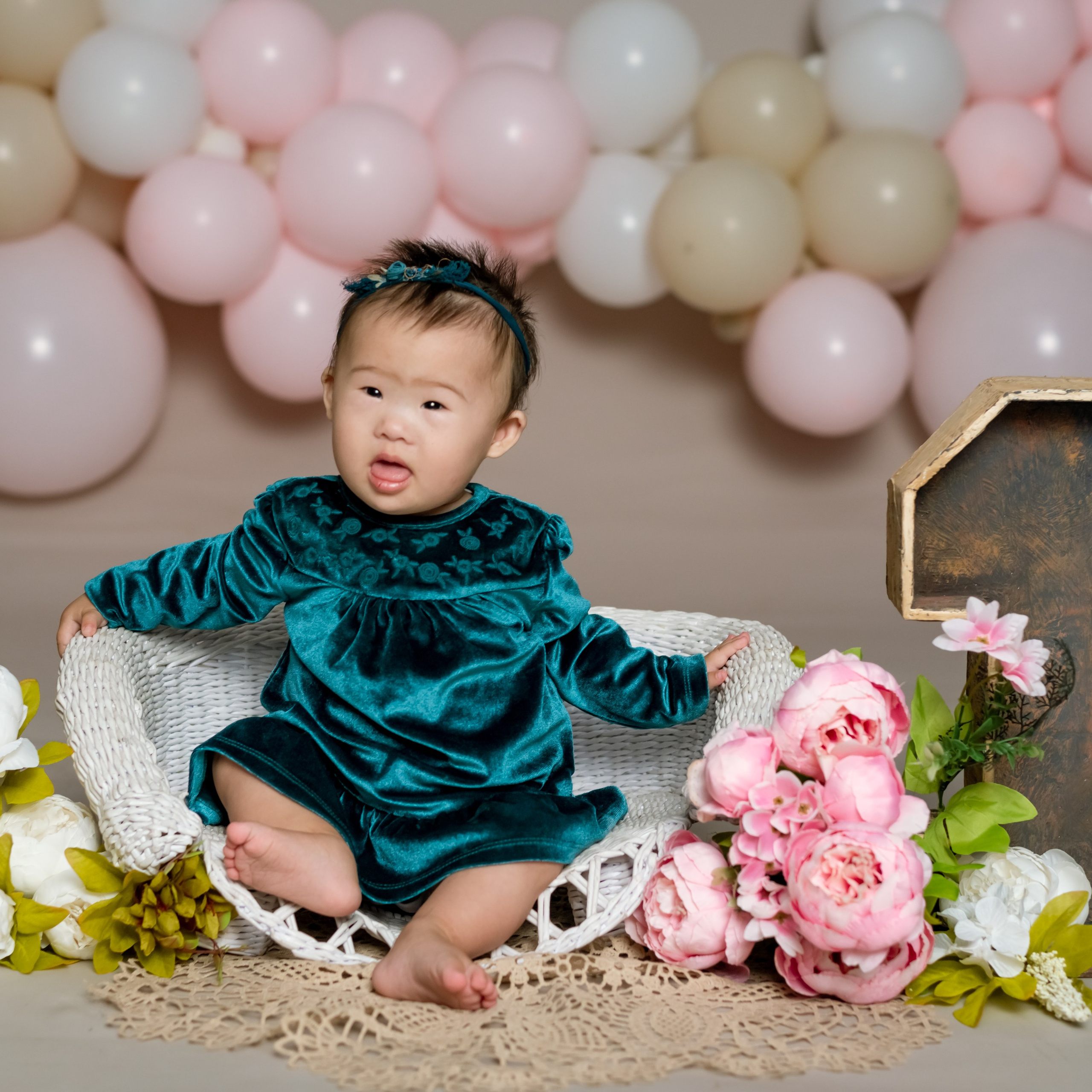 Отзывы. Фотограф новорожденных в Актобе Екатерина Узингер