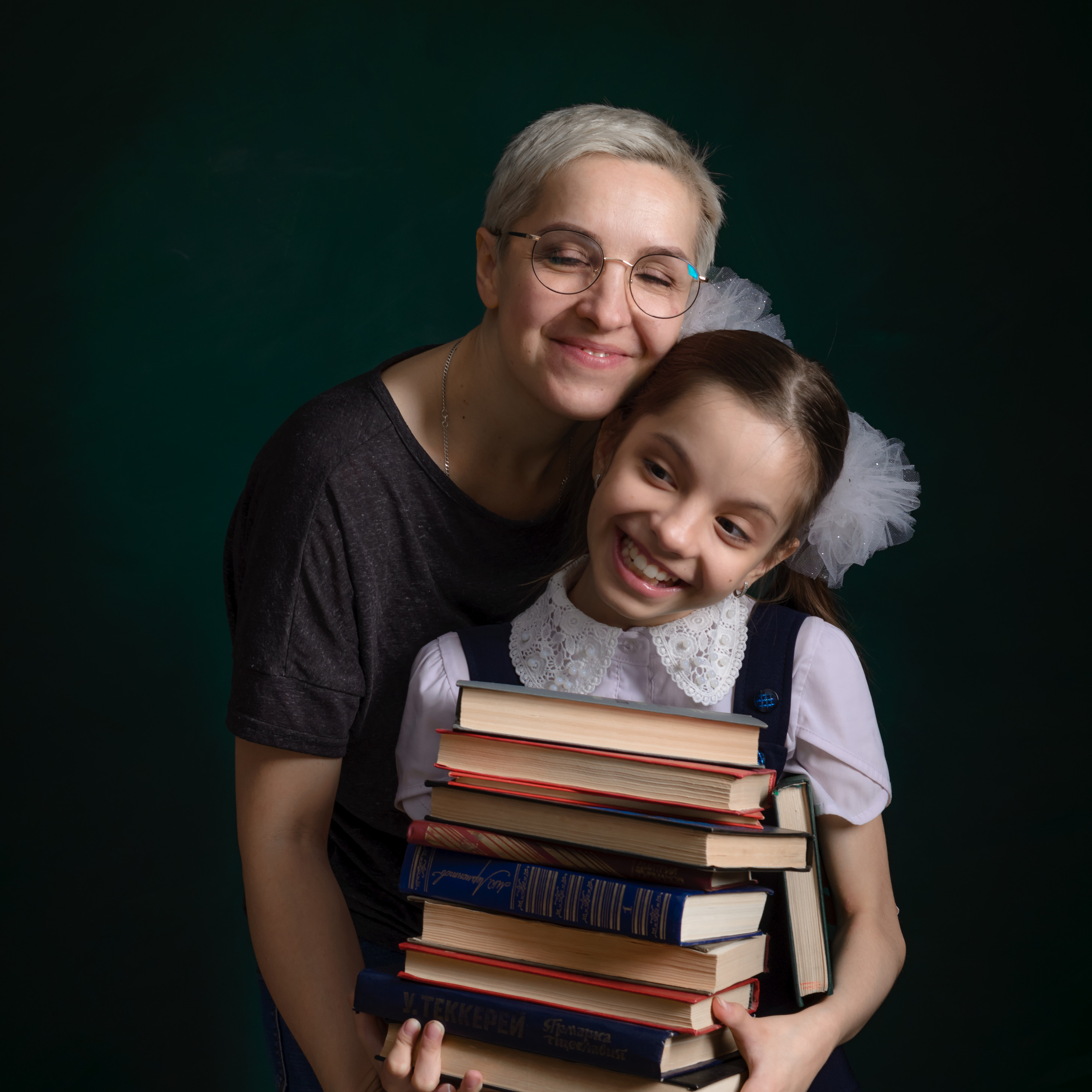 Отзывы. Фотограф новорожденных в Актобе Екатерина Узингер