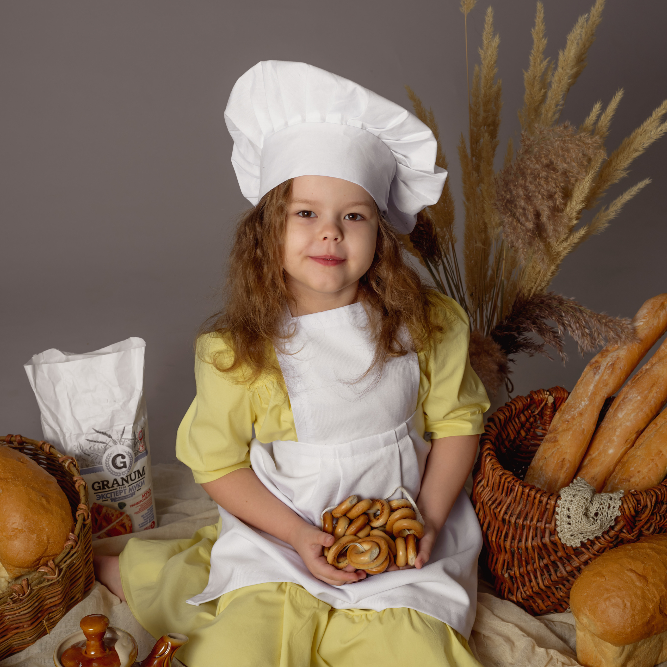 Отзывы. Фотограф новорожденных в Актобе Екатерина Узингер