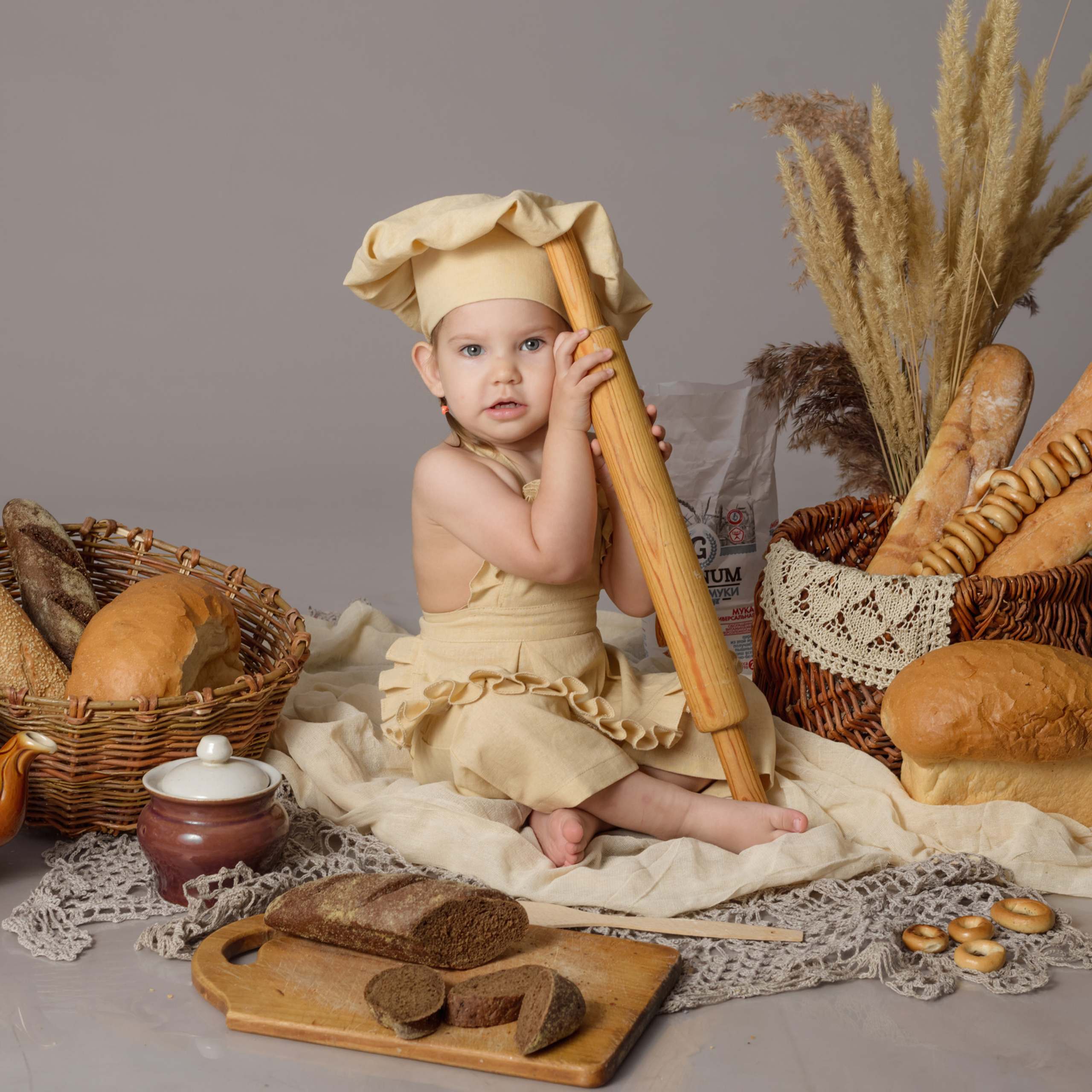 Отзывы. Фотограф новорожденных в Актобе Екатерина Узингер