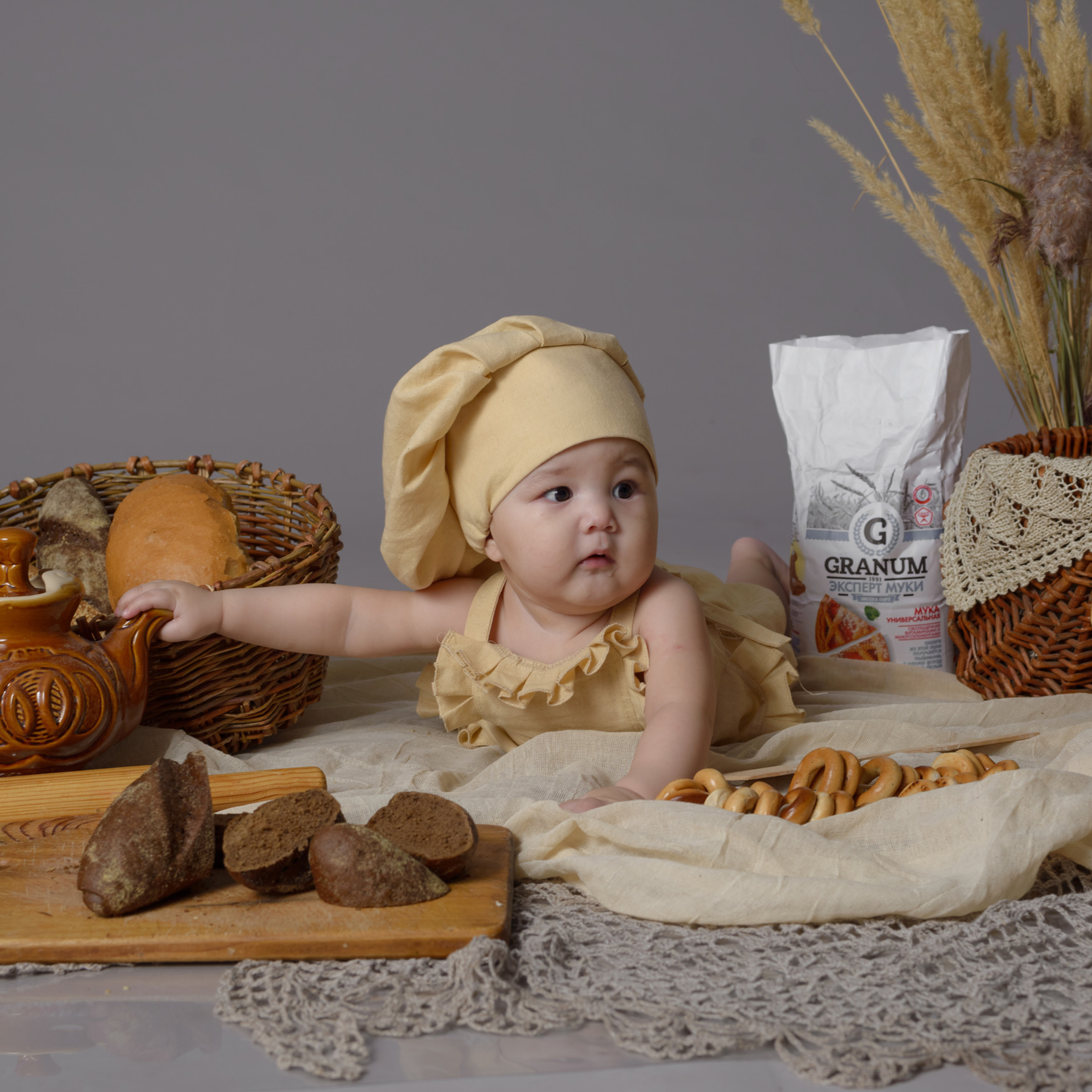 Отзывы. Фотограф новорожденных в Актобе Екатерина Узингер