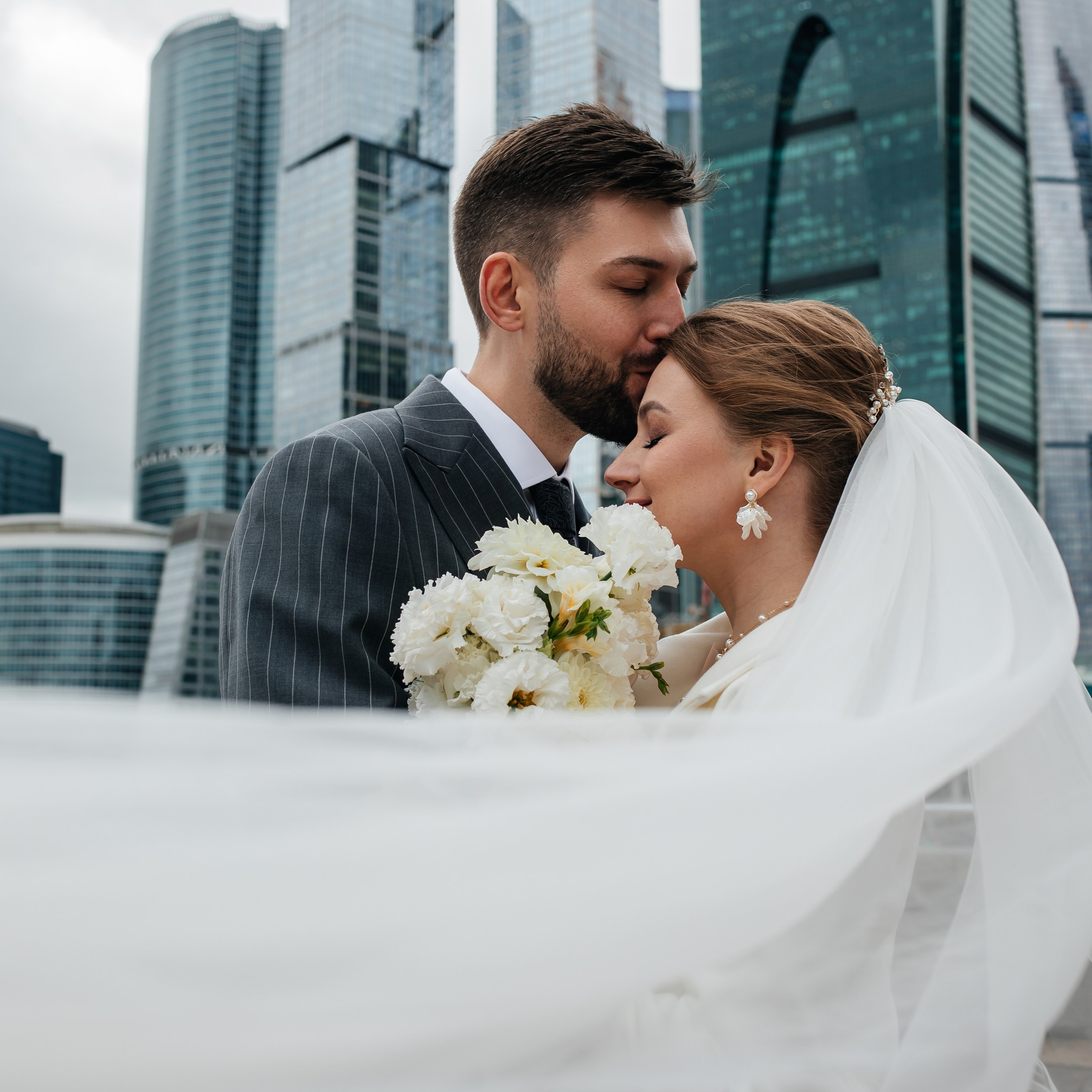 Свадьба Никита и Светлана