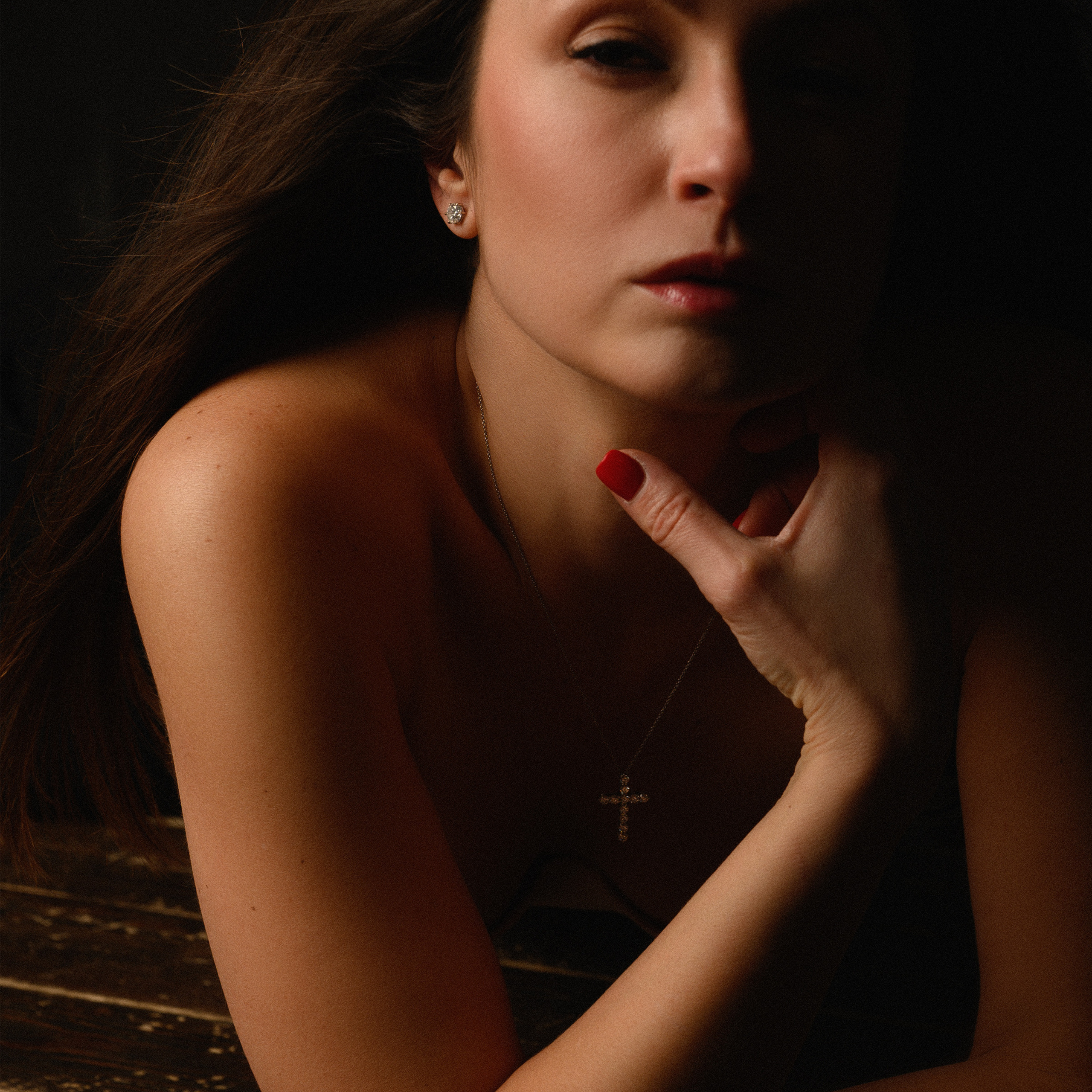 Отзывы. Женский фотограф Москва Люция Дубняк