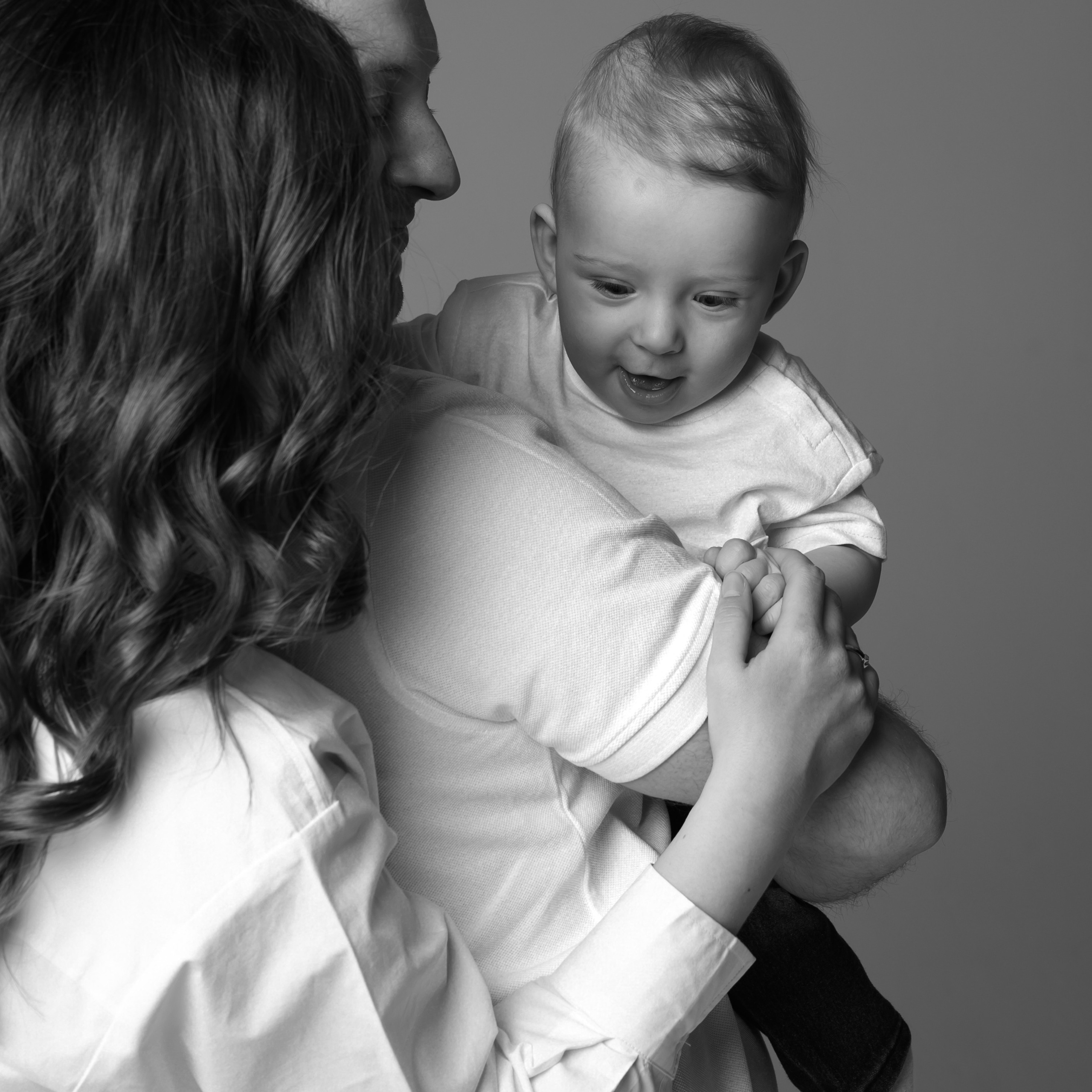 Детская и семейная съёмка