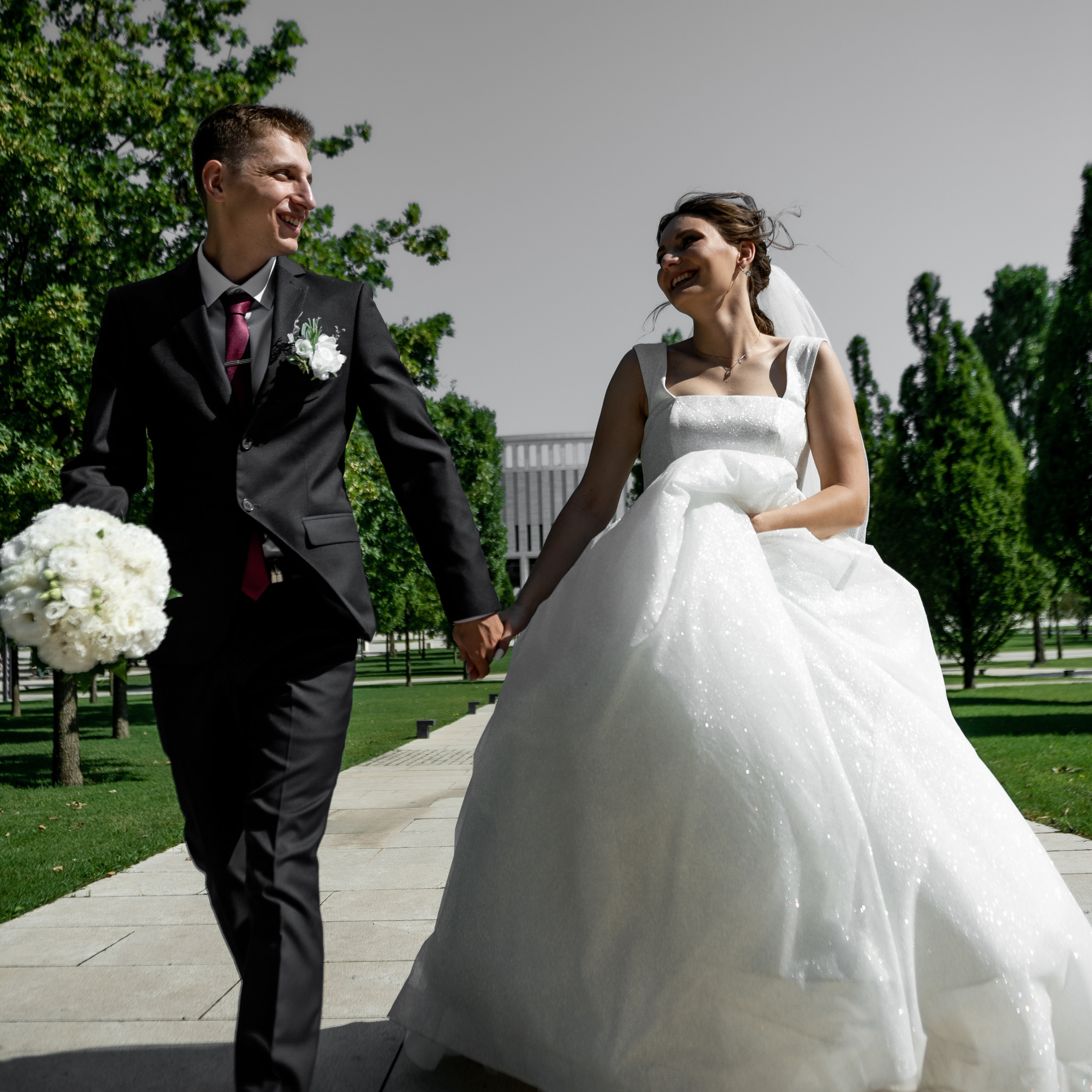 Отзывы. Репортажный фотограф в Краснодаре, Иван Ванюшенков