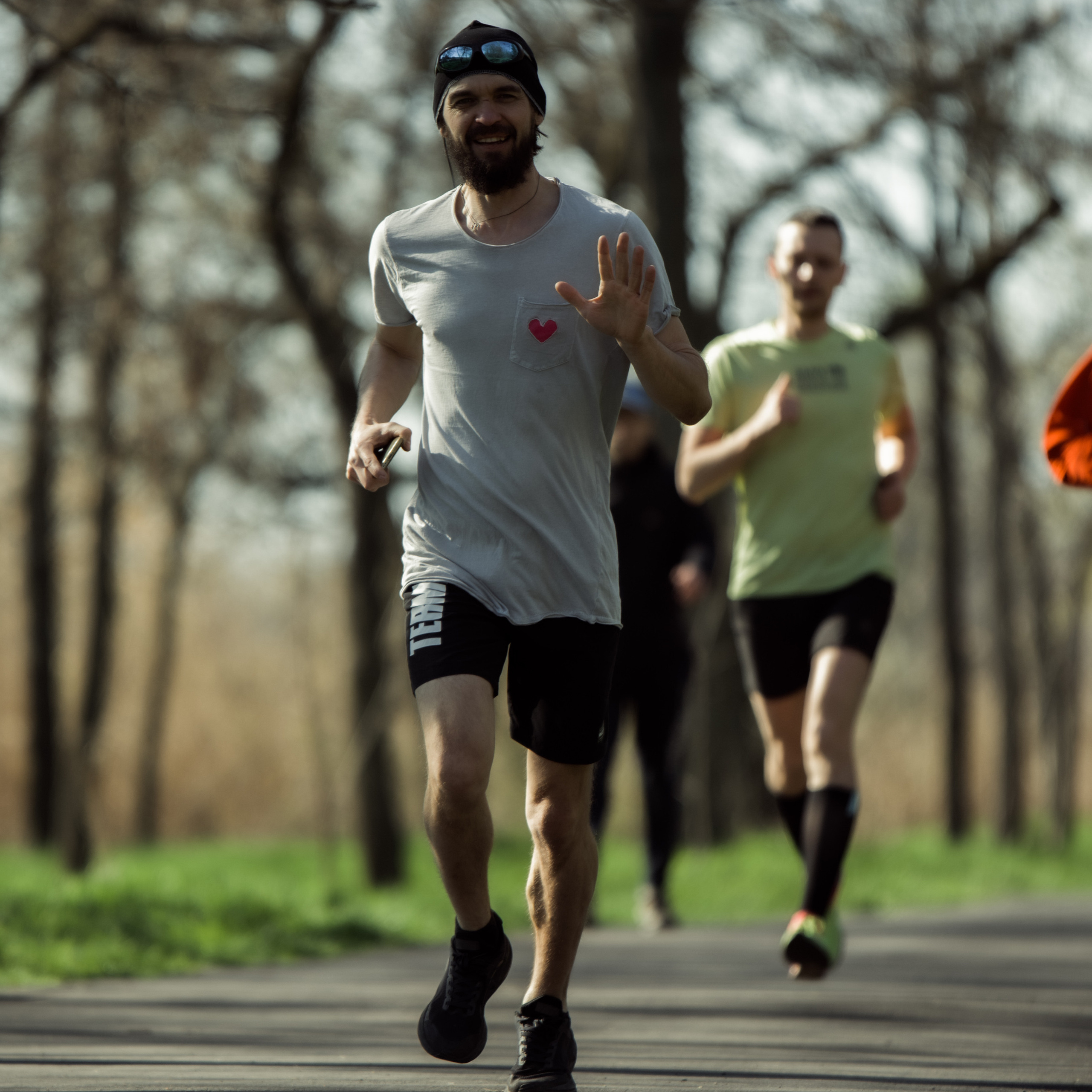 Отзывы. Репортажный фотограф в Краснодаре, Иван Ванюшенков