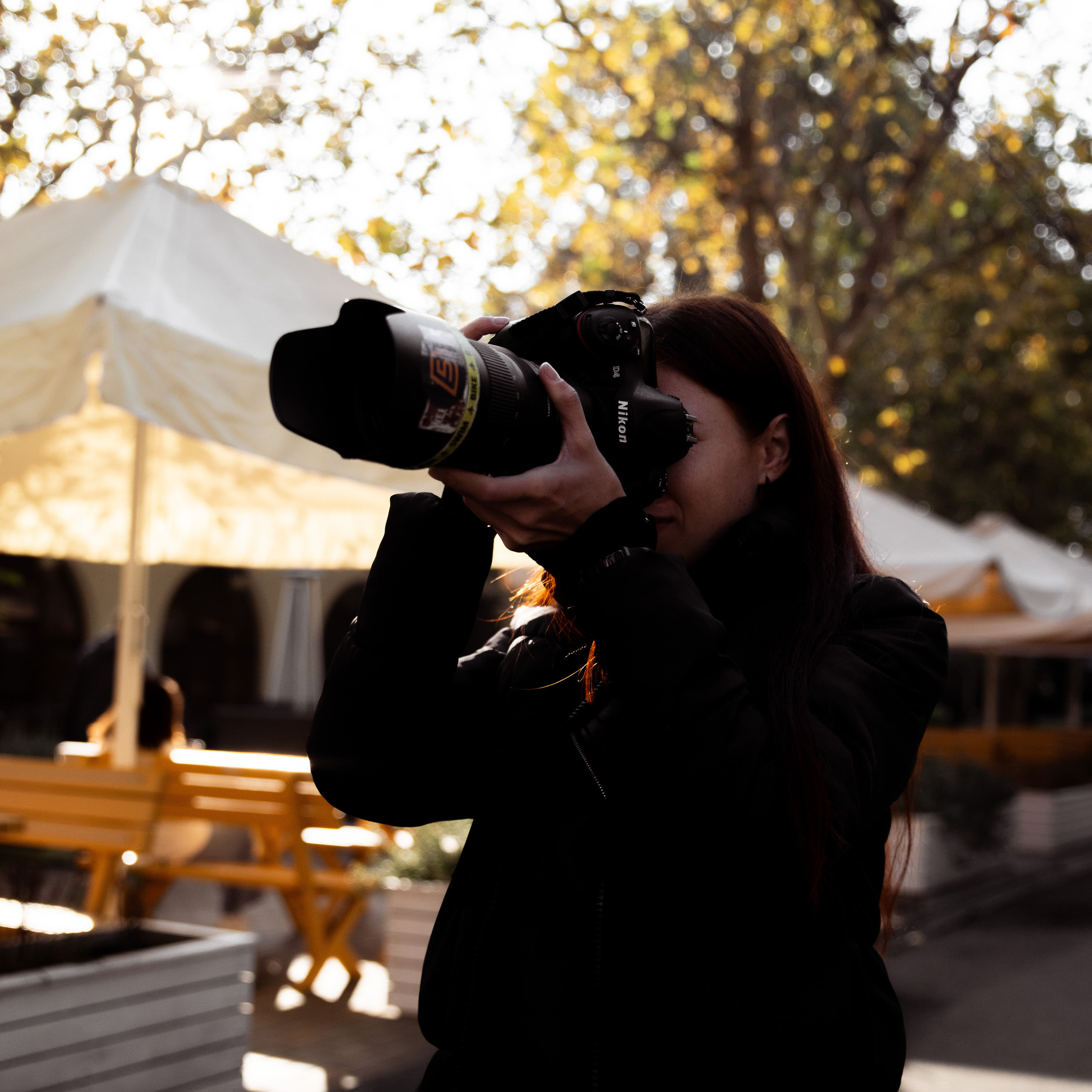 Отзывы. Репортажный фотограф в Краснодаре, Иван Ванюшенков