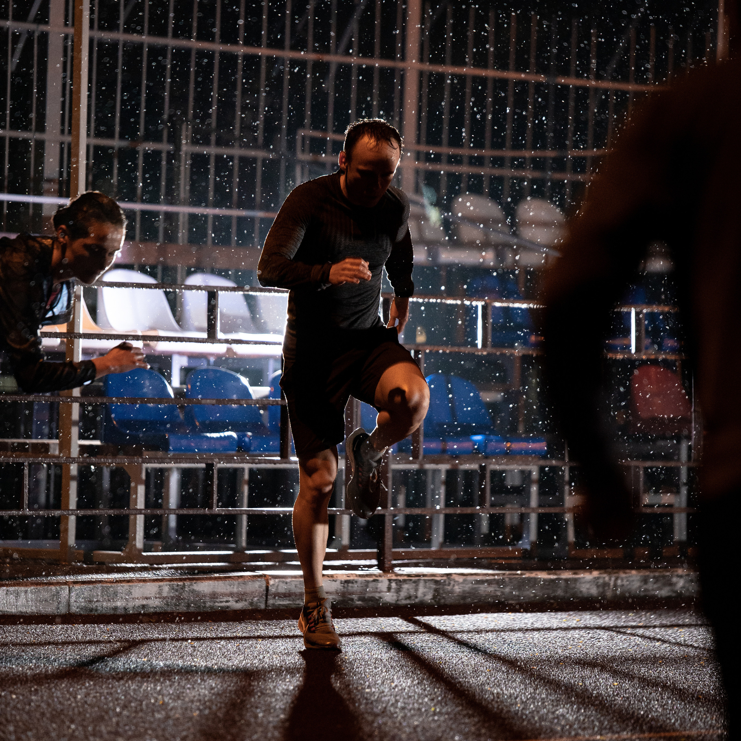 Отзывы. Репортажный фотограф в Краснодаре, Иван Ванюшенков