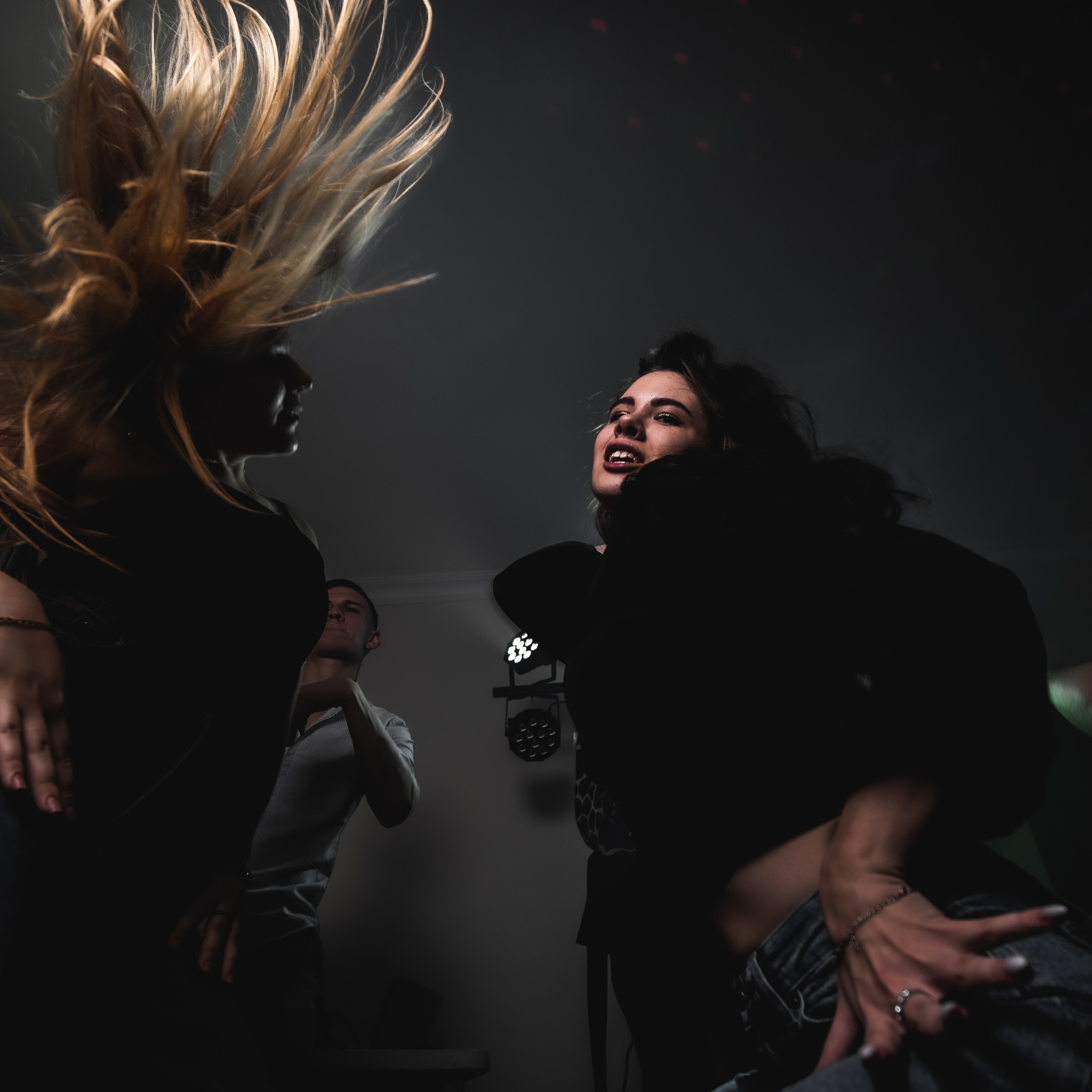 Отзывы. Репортажный фотограф в Краснодаре, Иван Ванюшенков