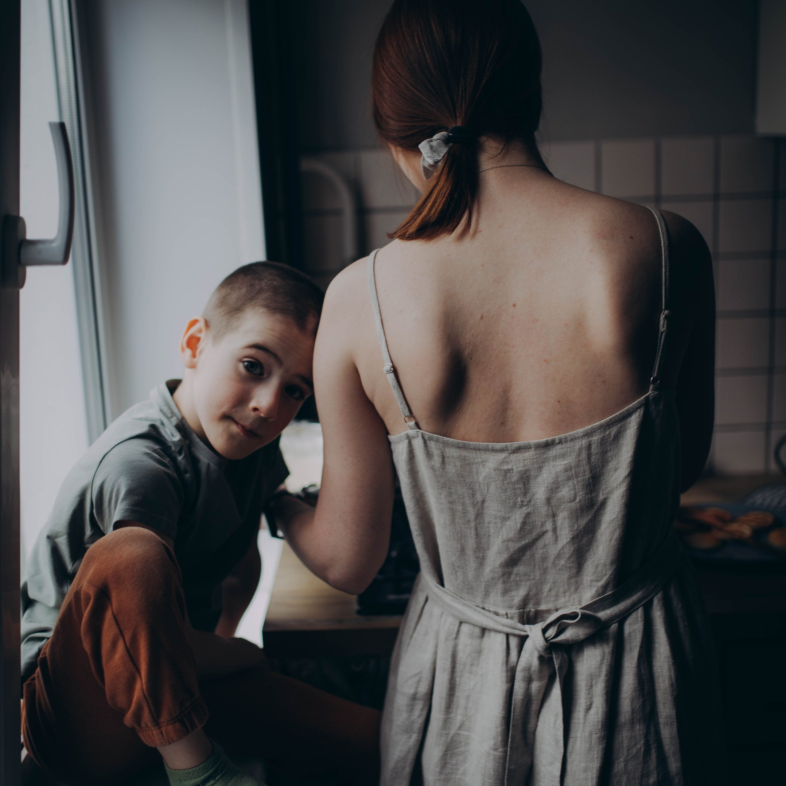 Домашний уют