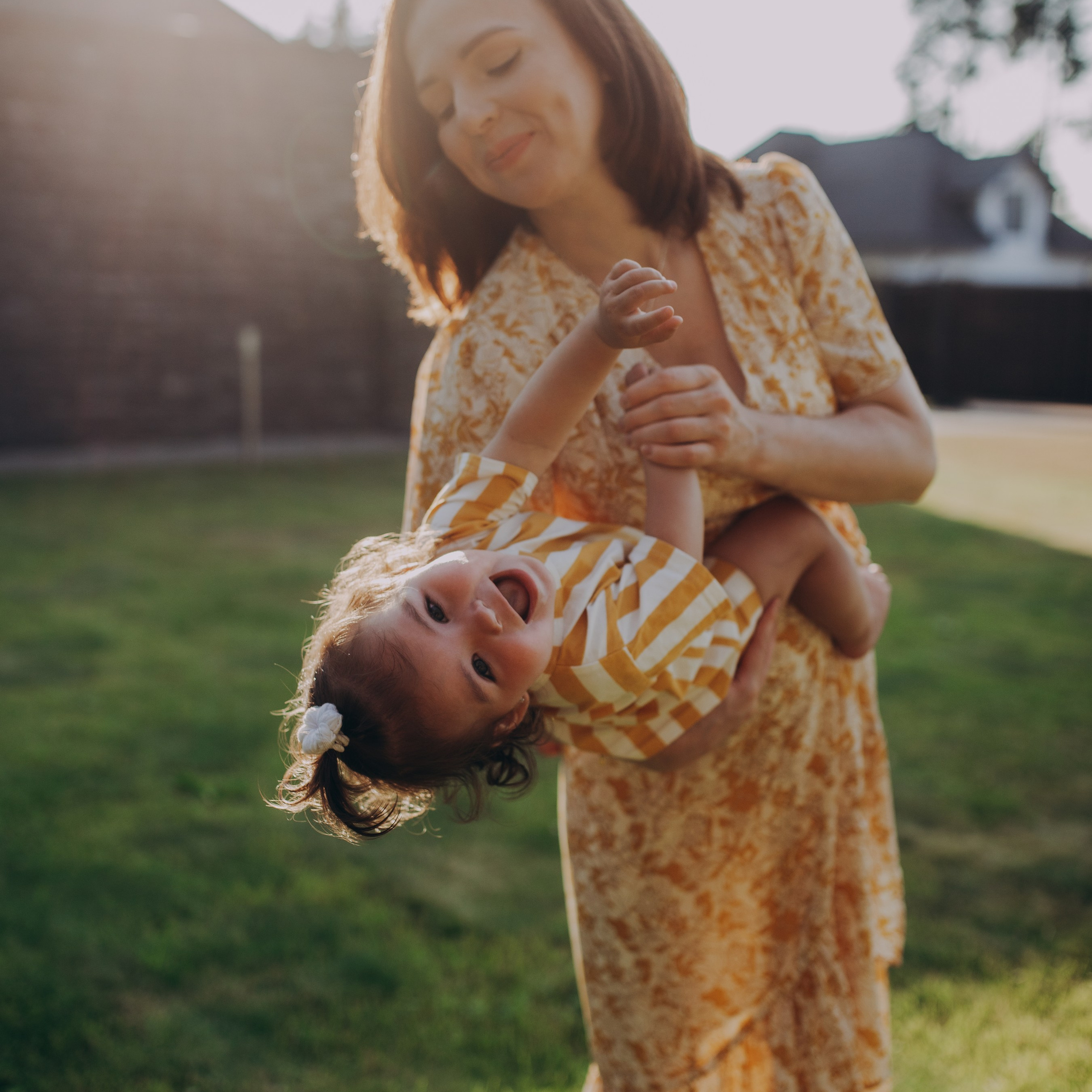 Первые шаги