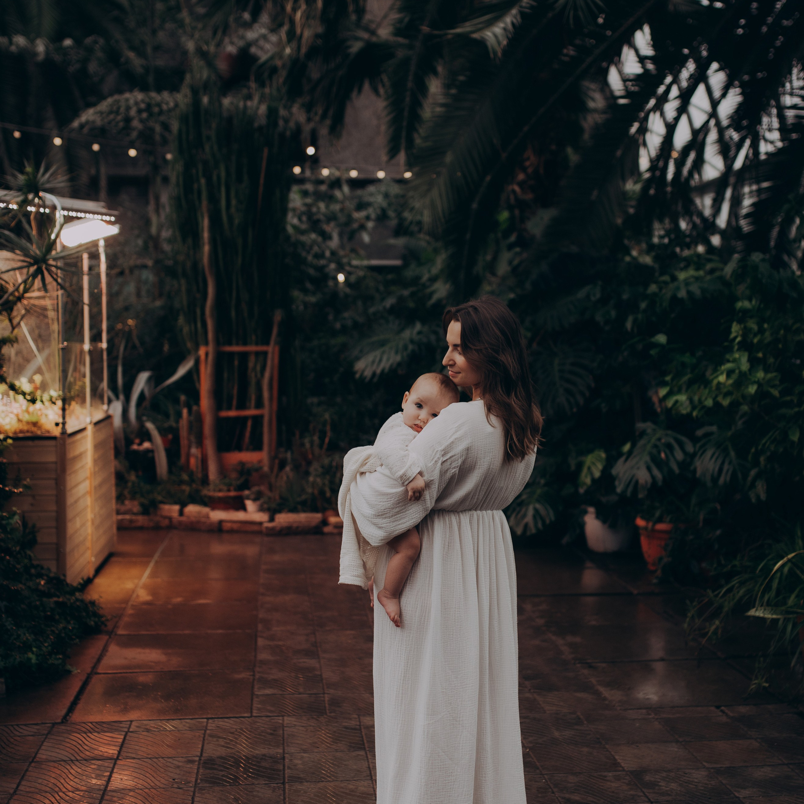 Таврический сад