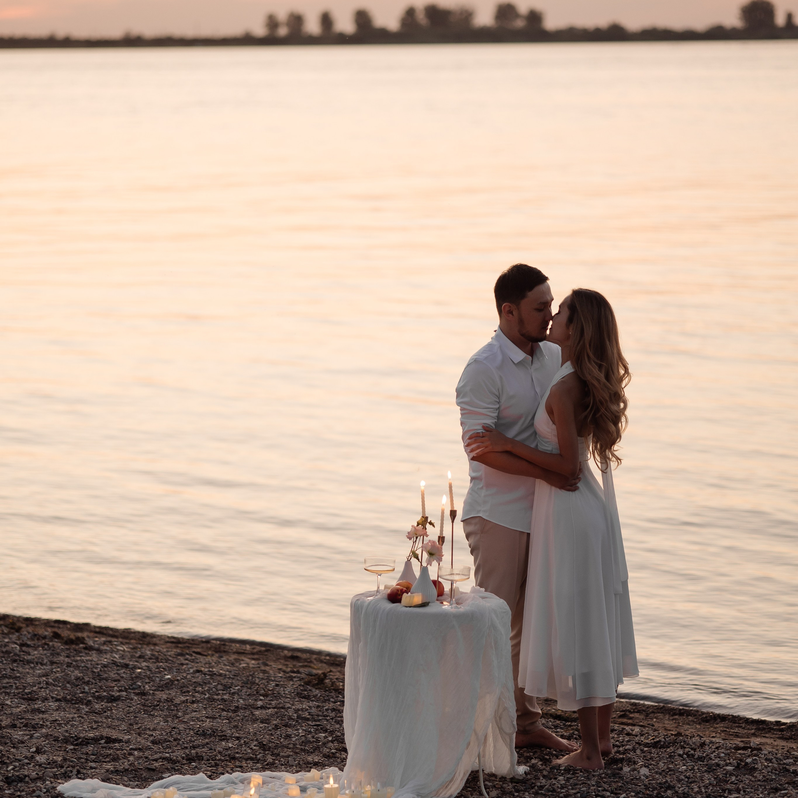 Расул и Карина