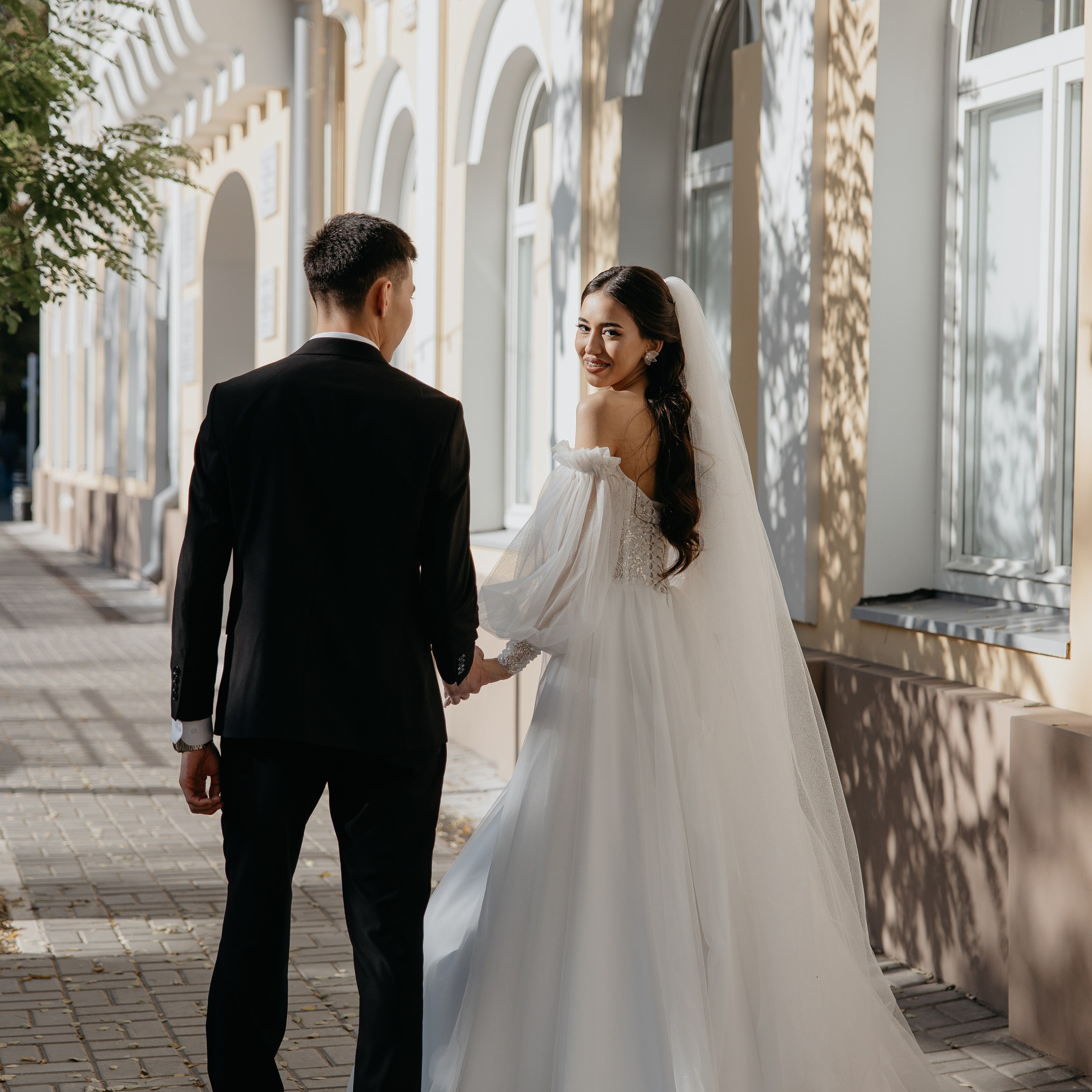 Руслан и Найля