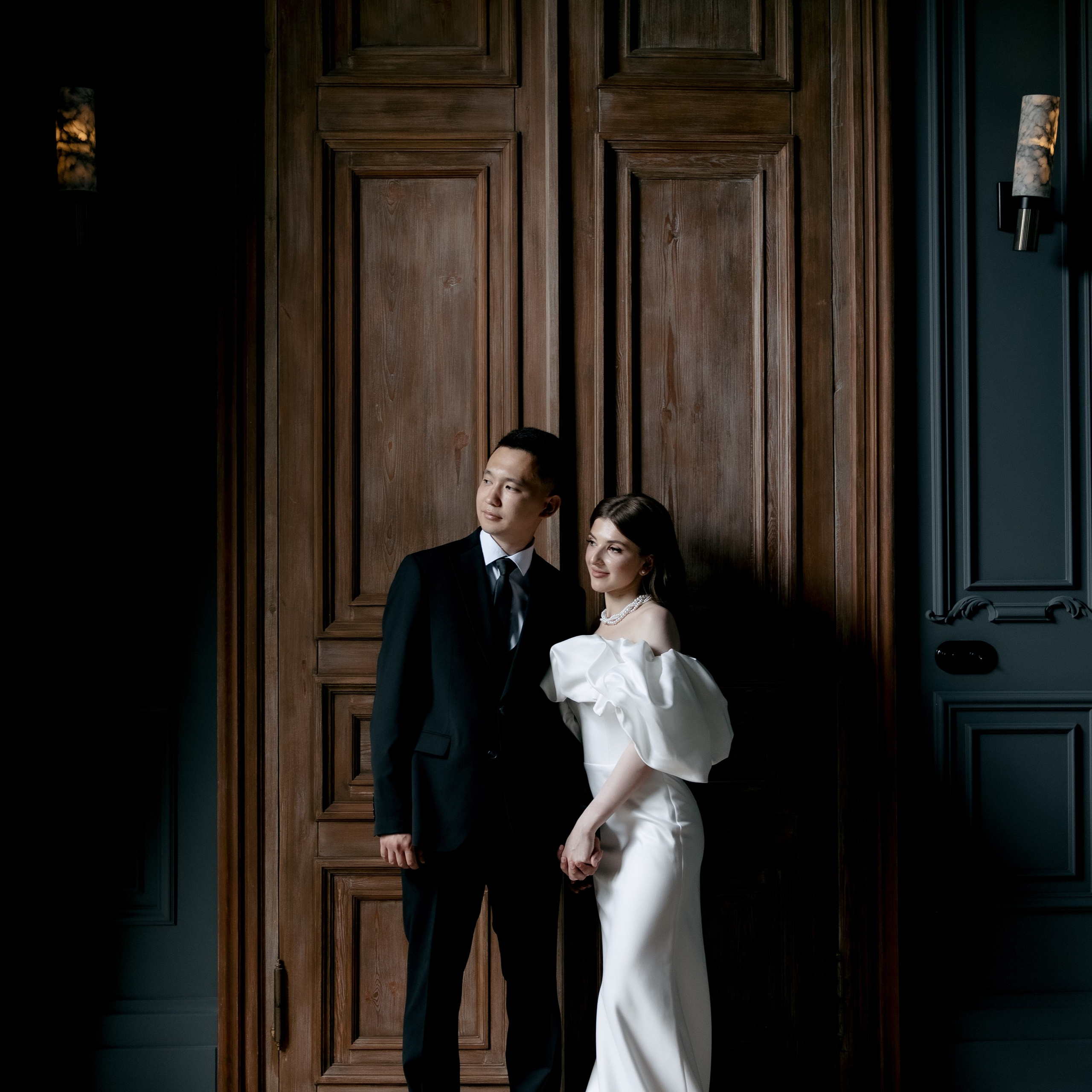 Султан и Диана