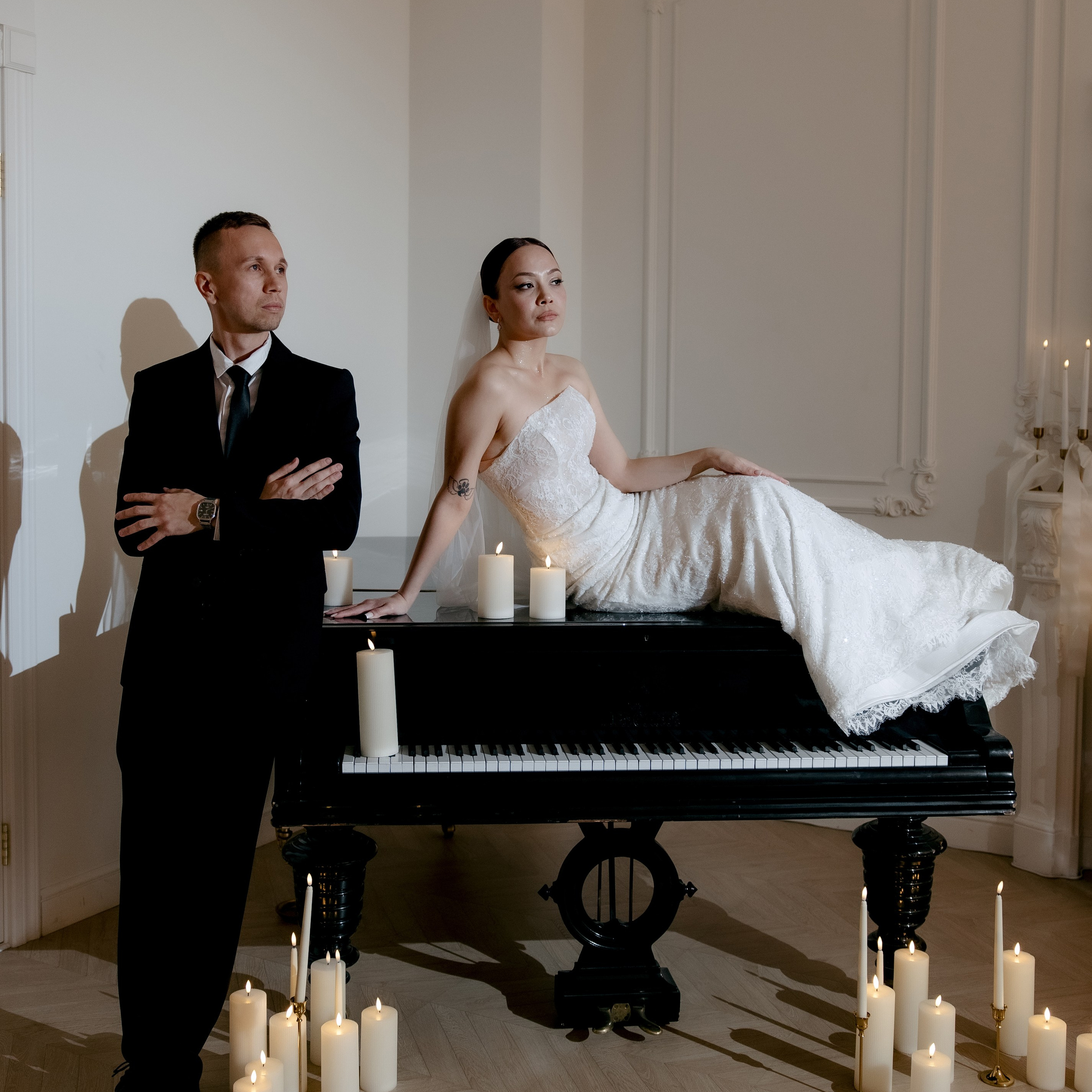 Азиз и Нелля