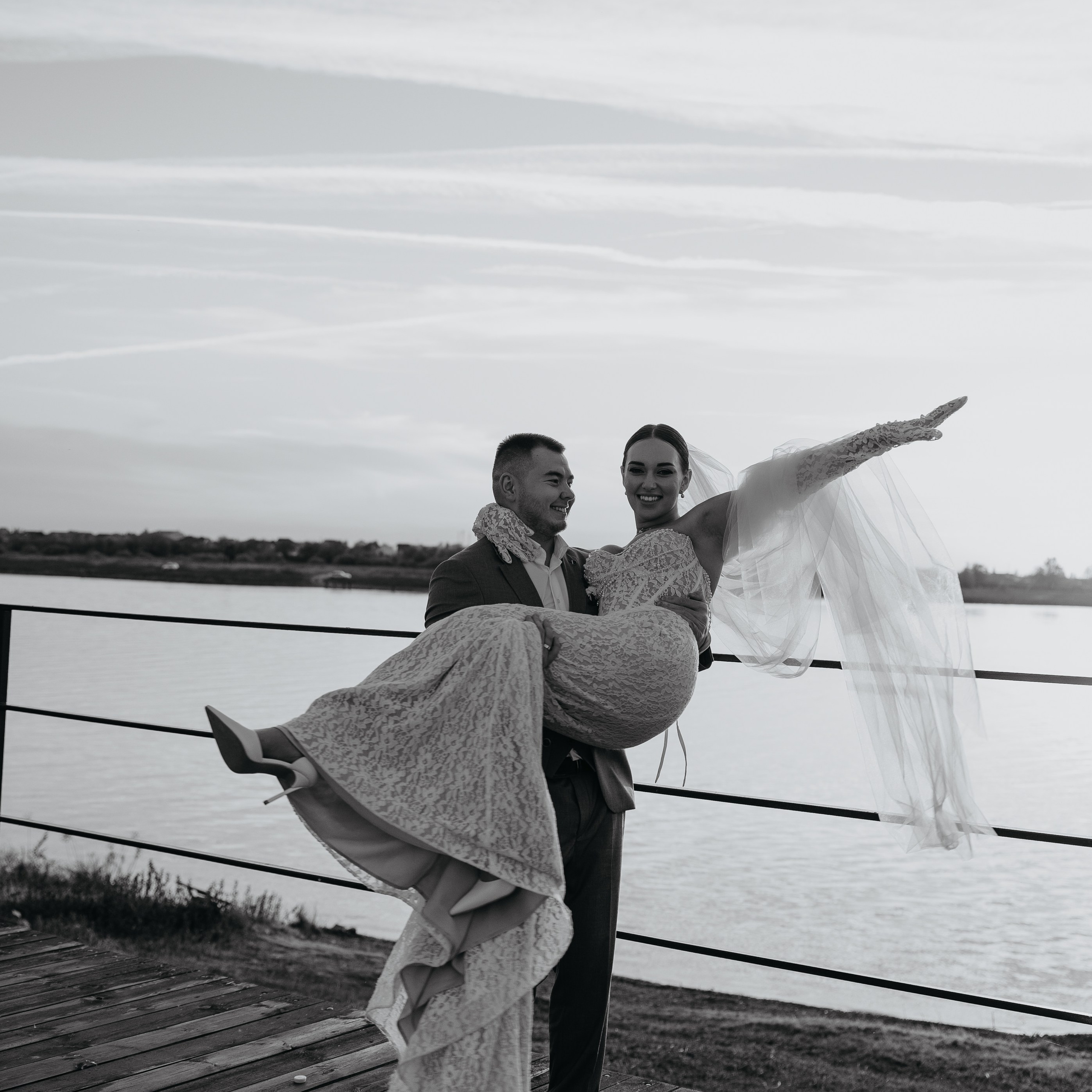 Гафур и Елена